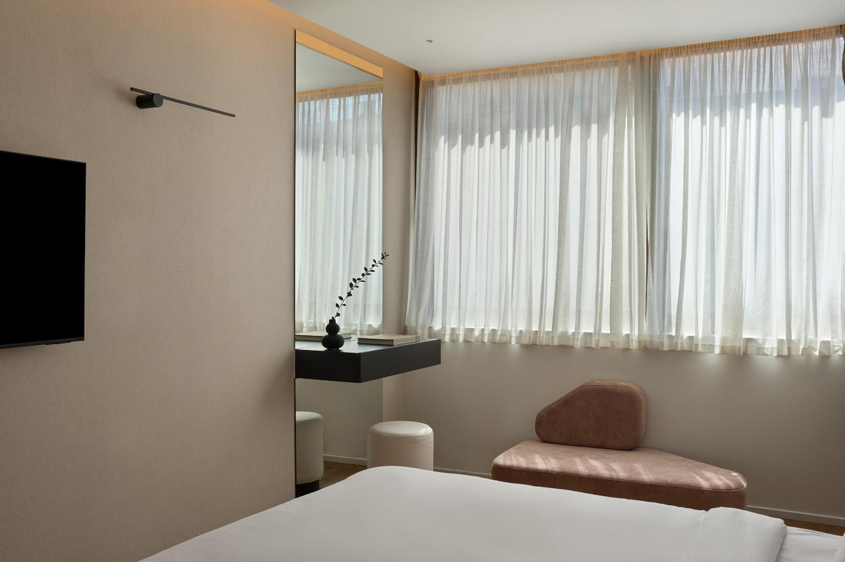 Superior Double Room photo 3