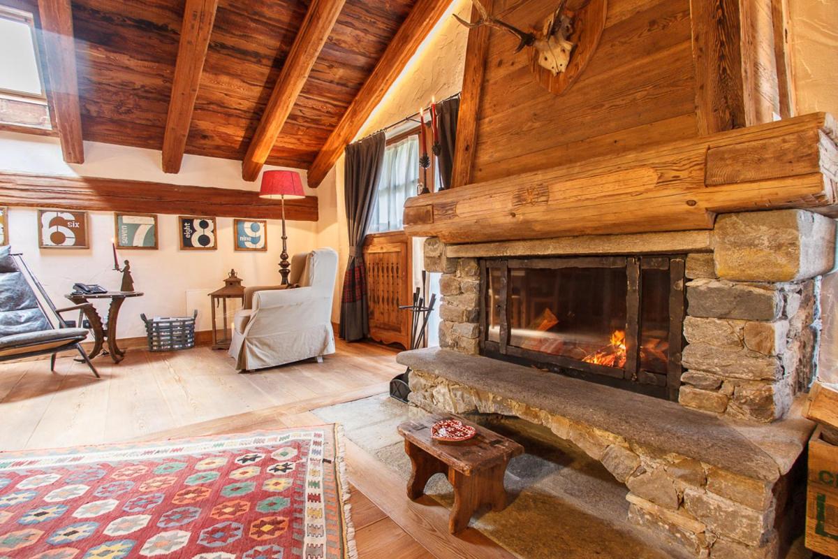 Superior Chalet - Photo 2