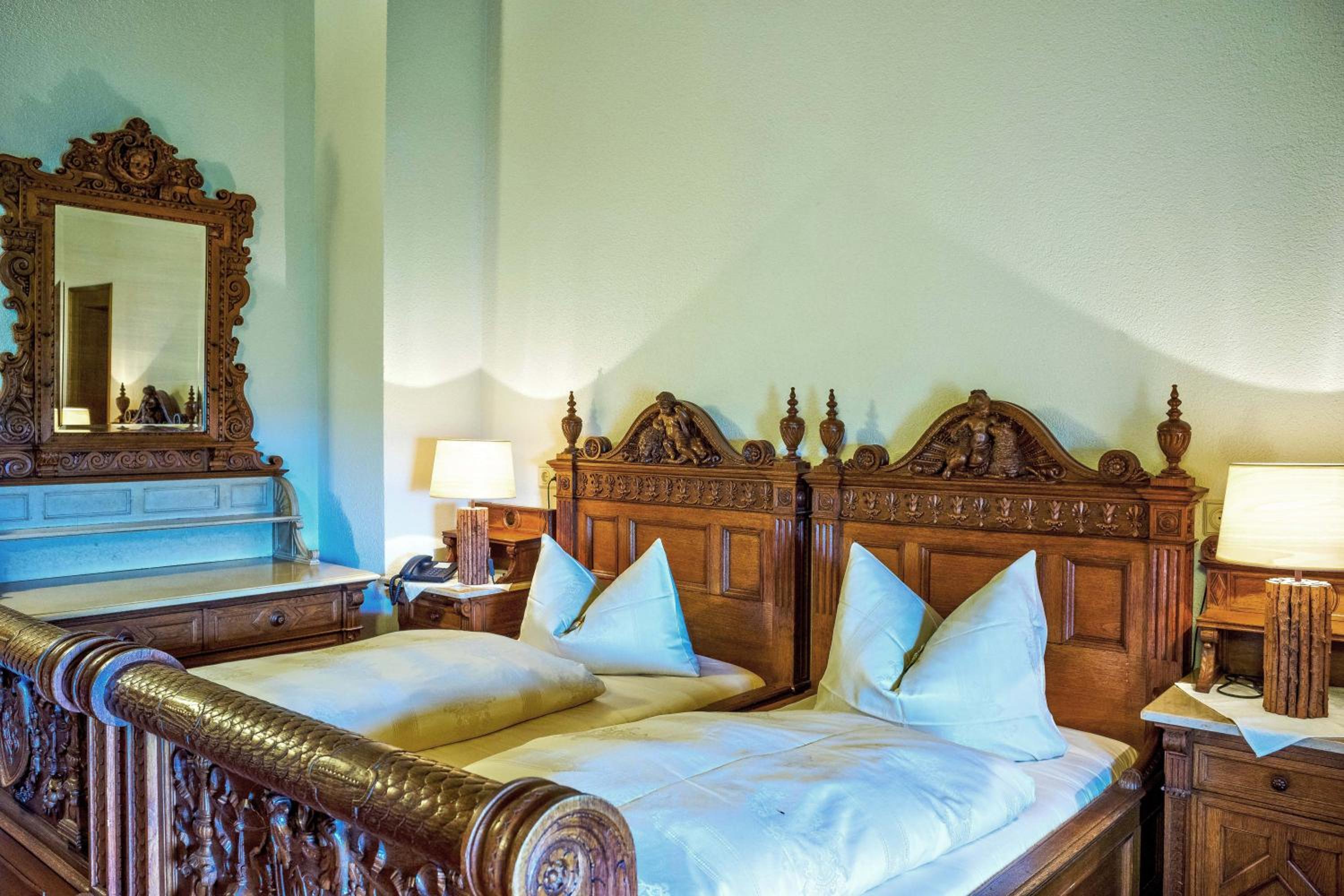 Lord Double Room - Photo 6