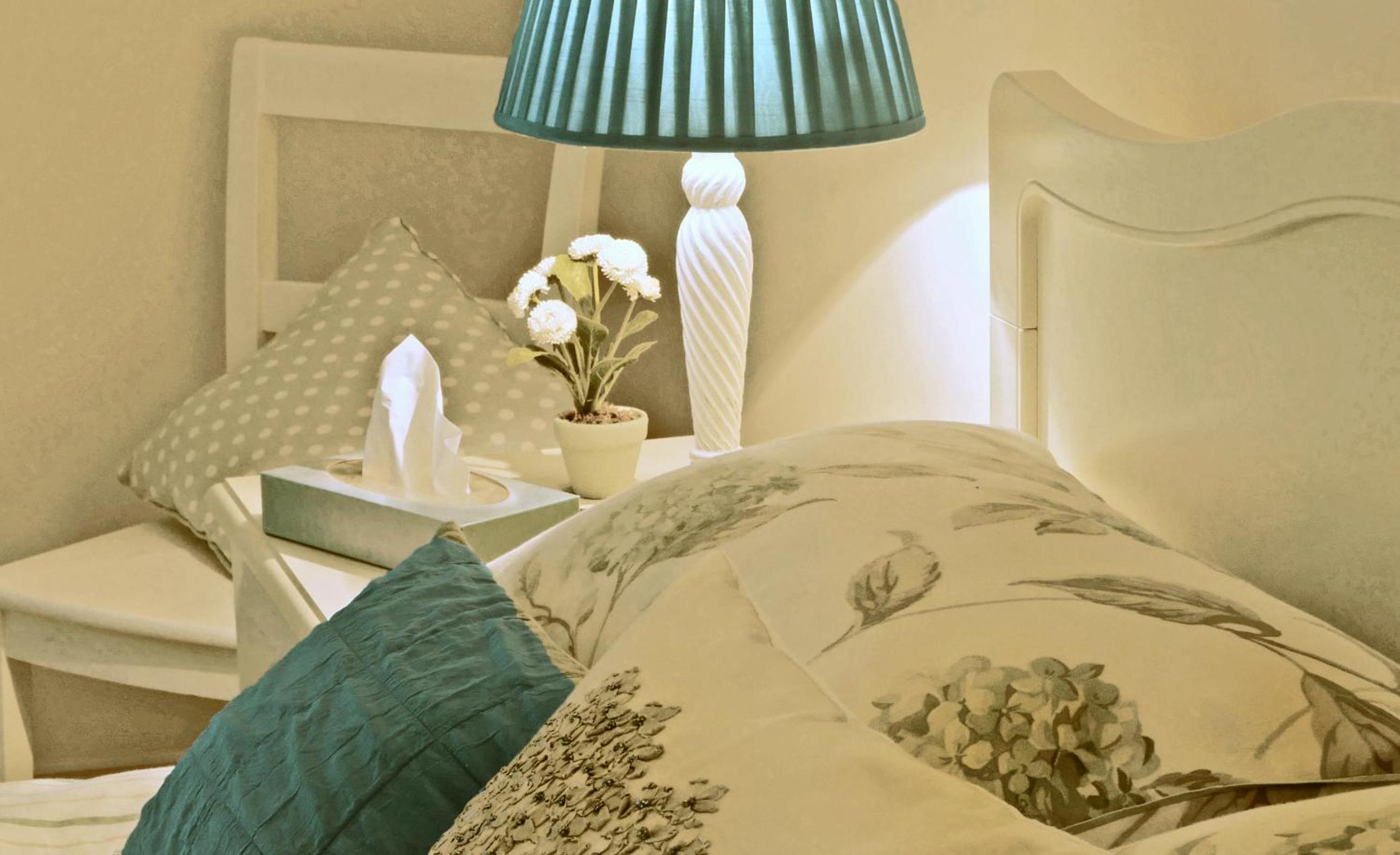 Deluxe King Room photo 1