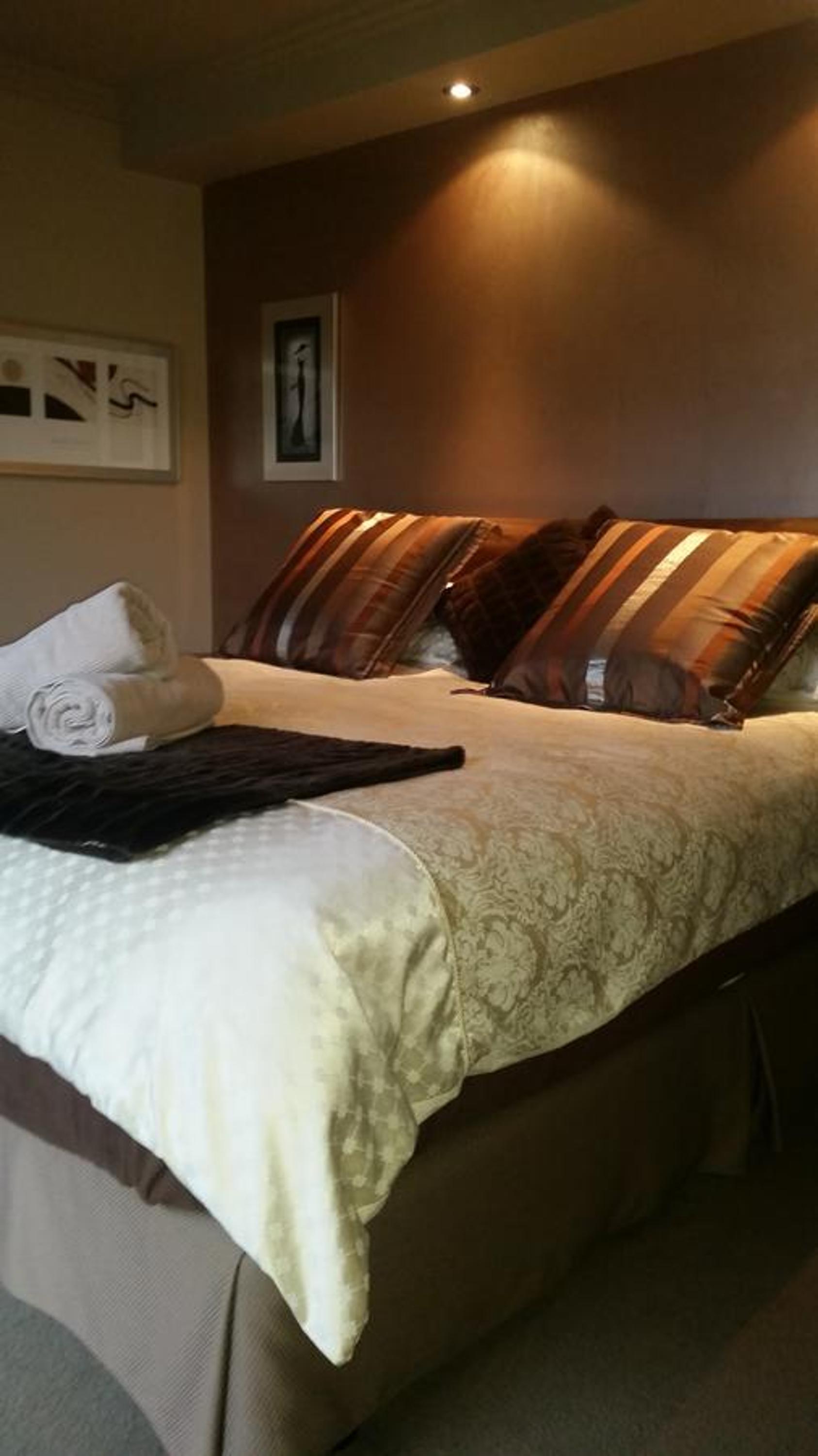 Studio Apartment photo 1