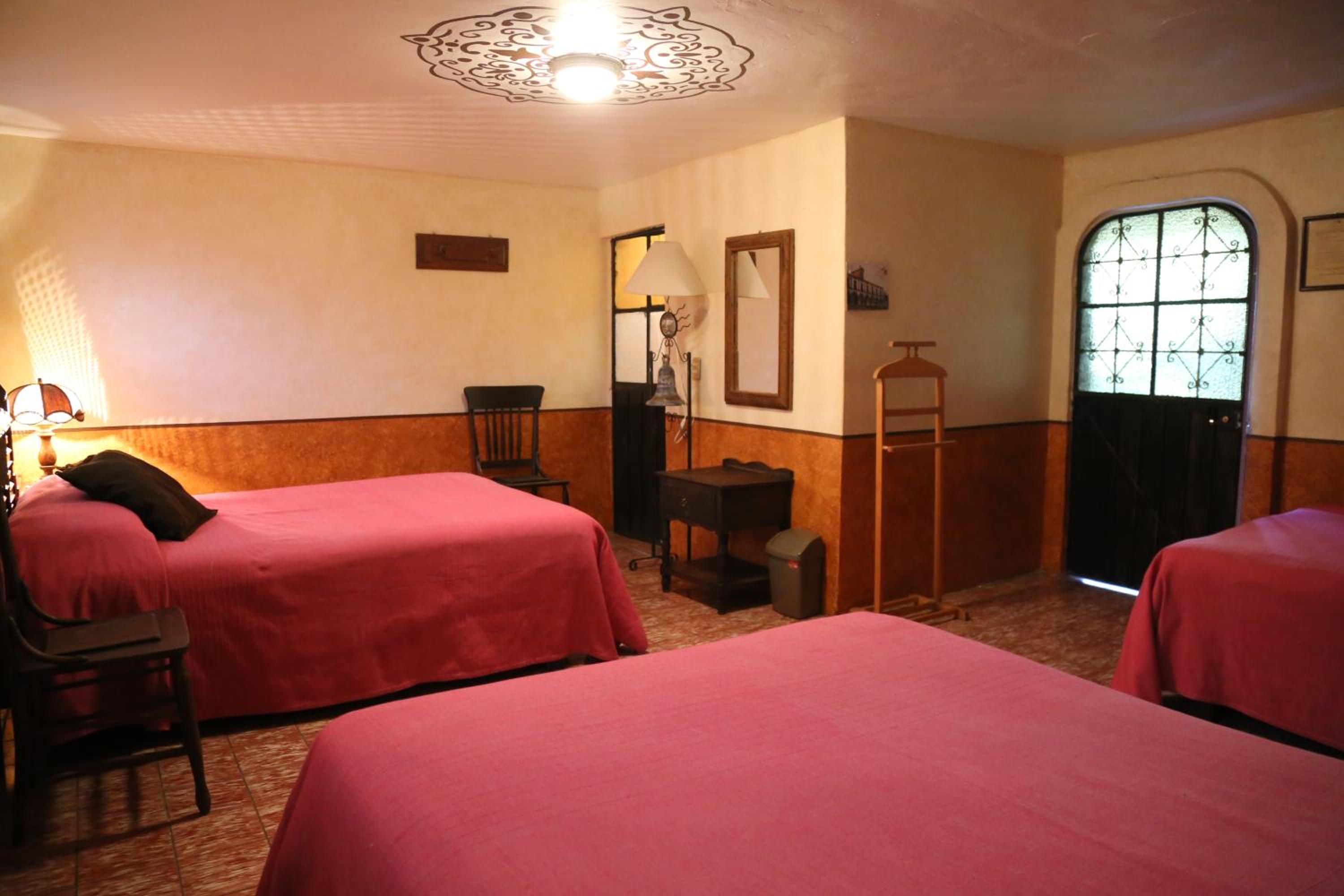 Standard Family Room - Photo 1