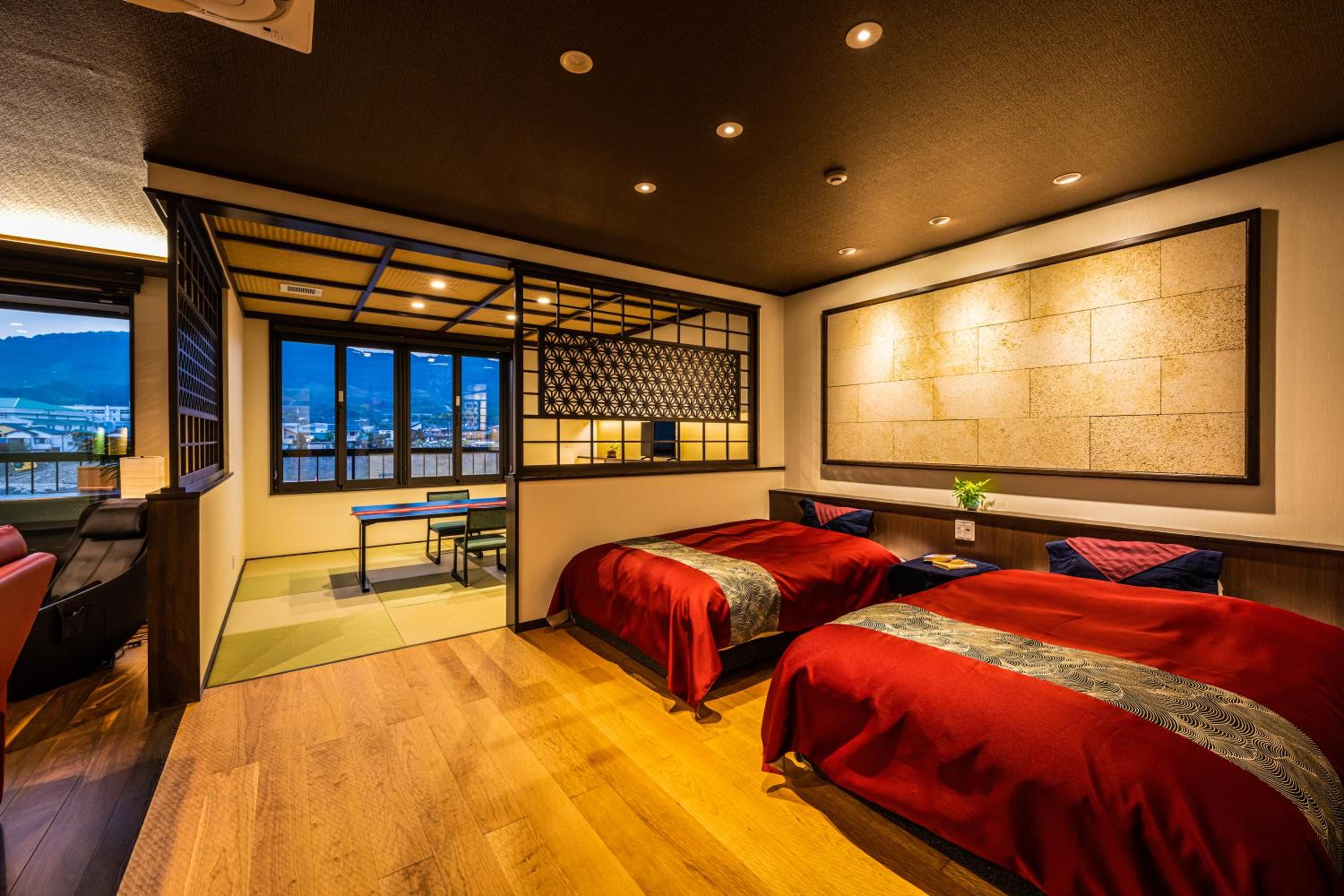 Executive Suite