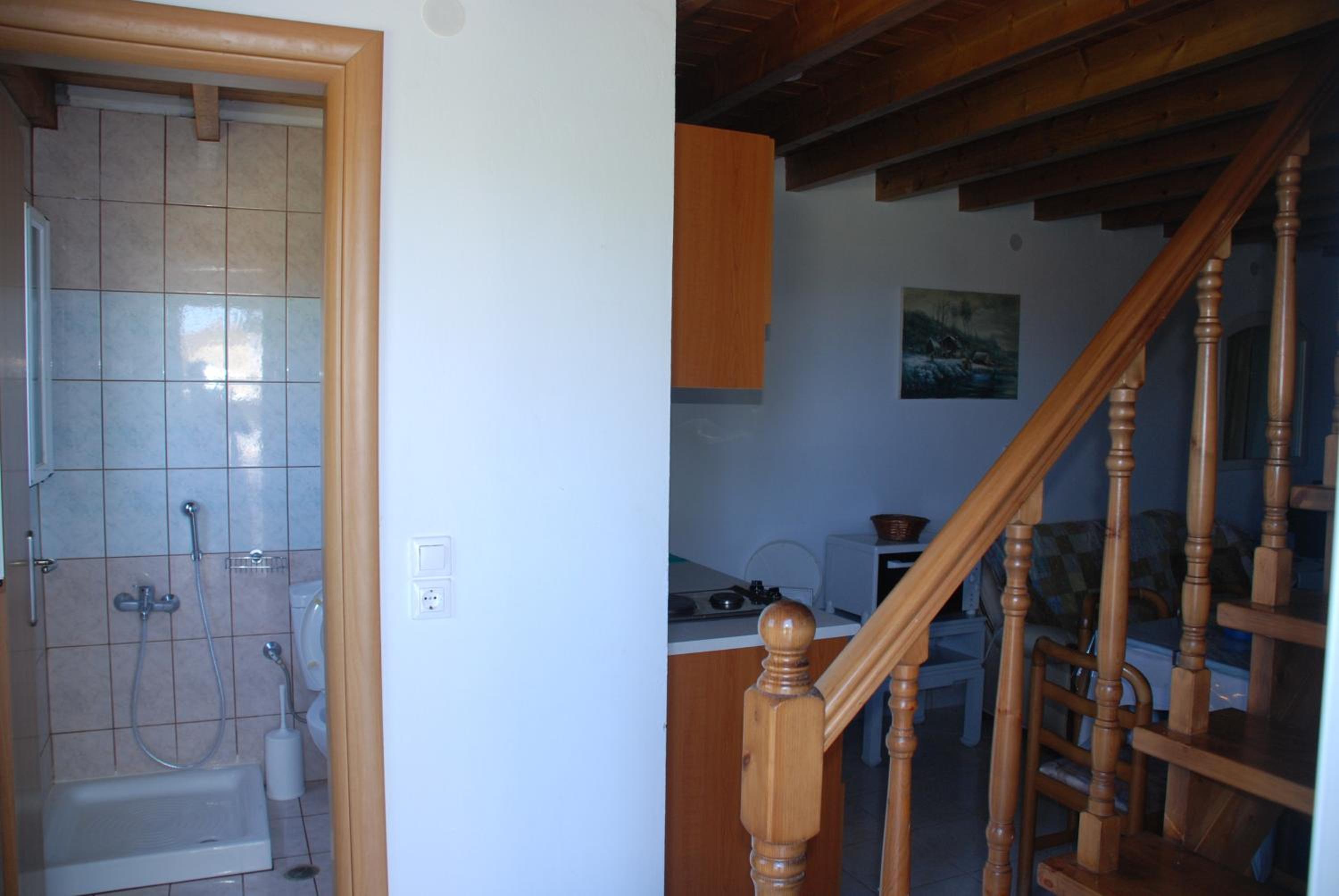 Maisonette photo 3