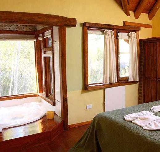 Deluxe Bungalow with Garden View (4 Adults) photo 1