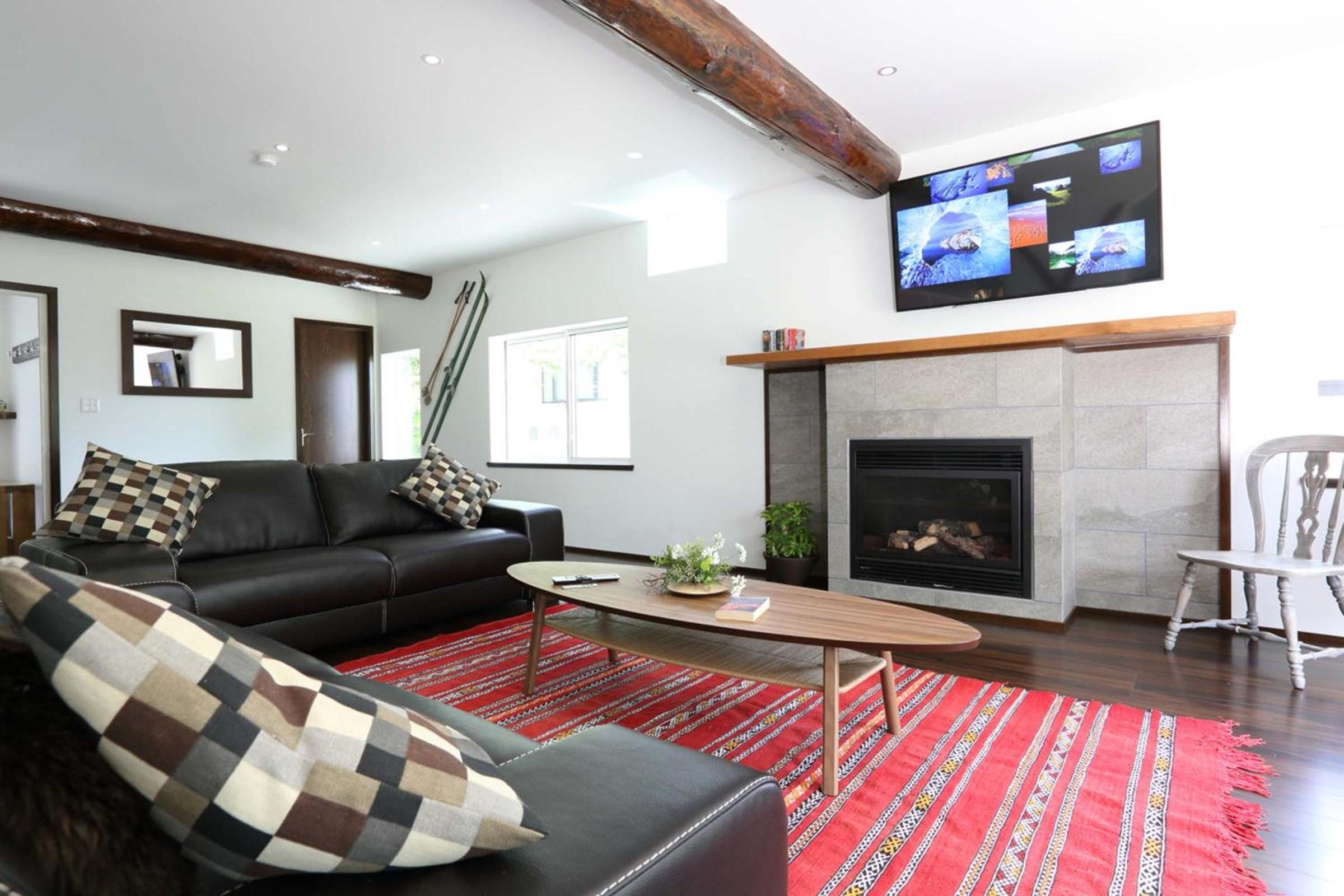 Superior Chalet photo 1