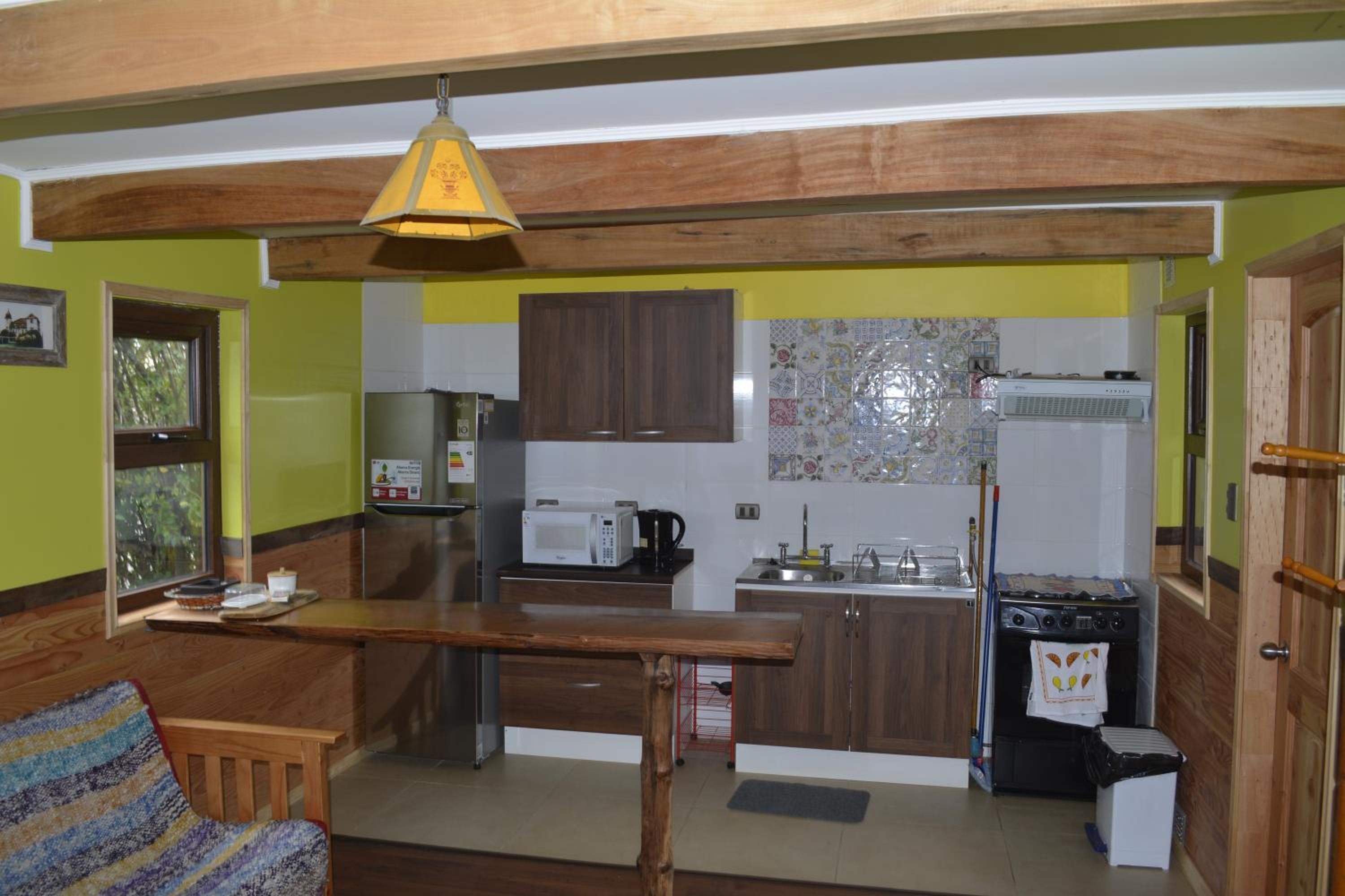 Two-Bedroom House photo 3