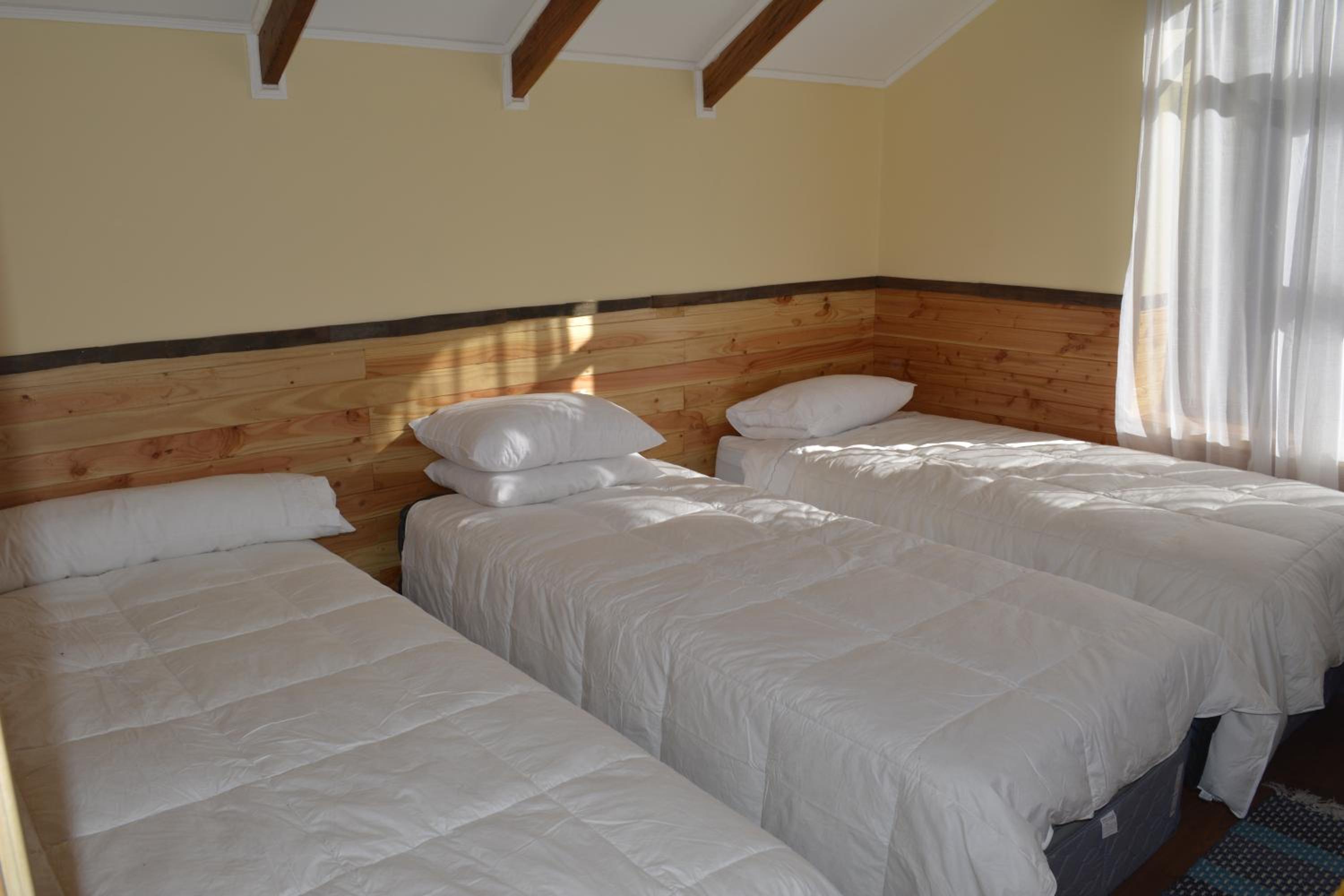 Two-Bedroom House photo 1