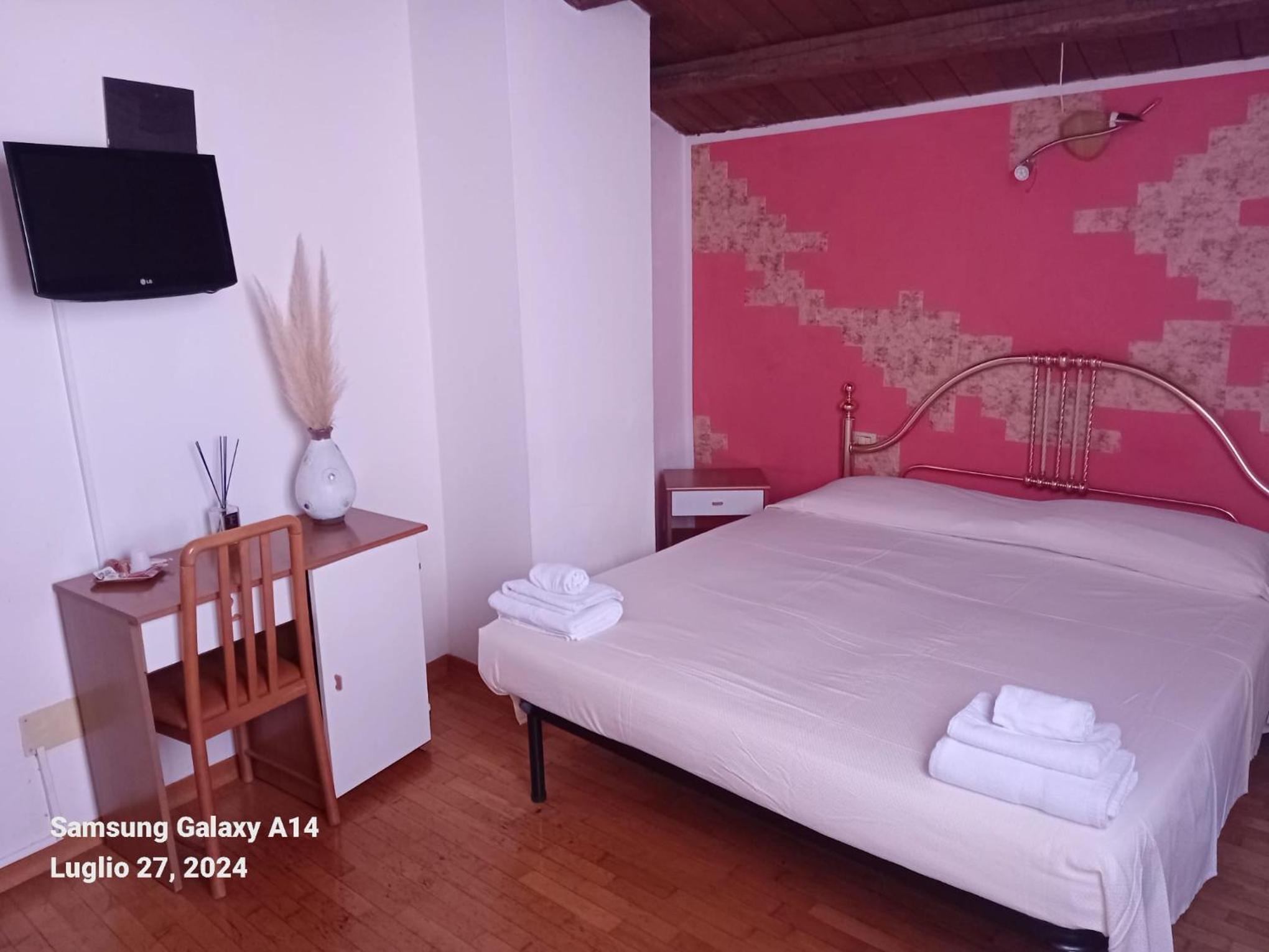 Small Double Room