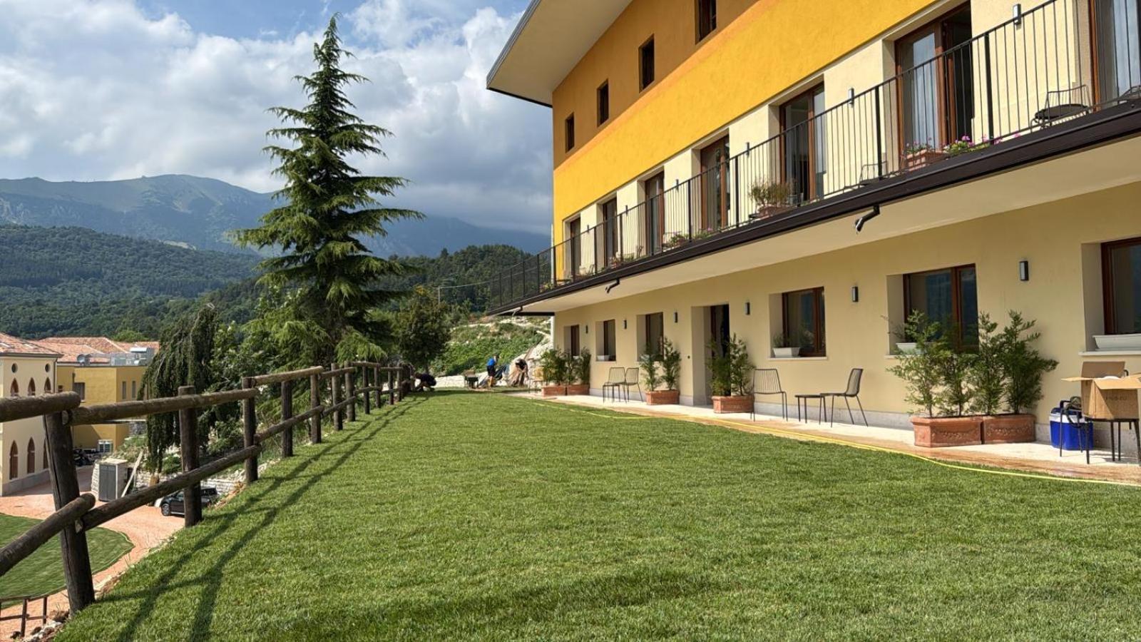 Chalet photo 2