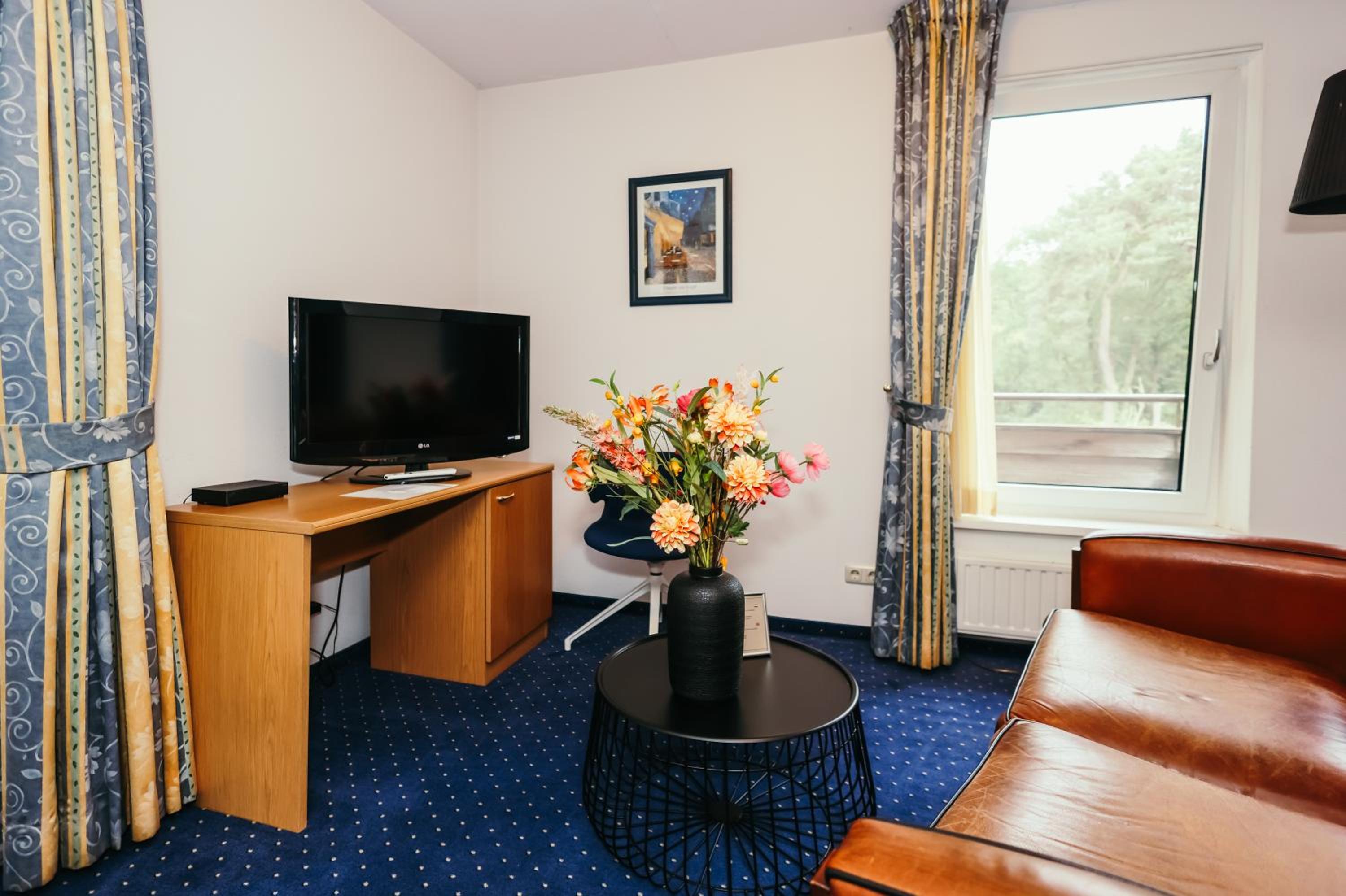 Family Double Room