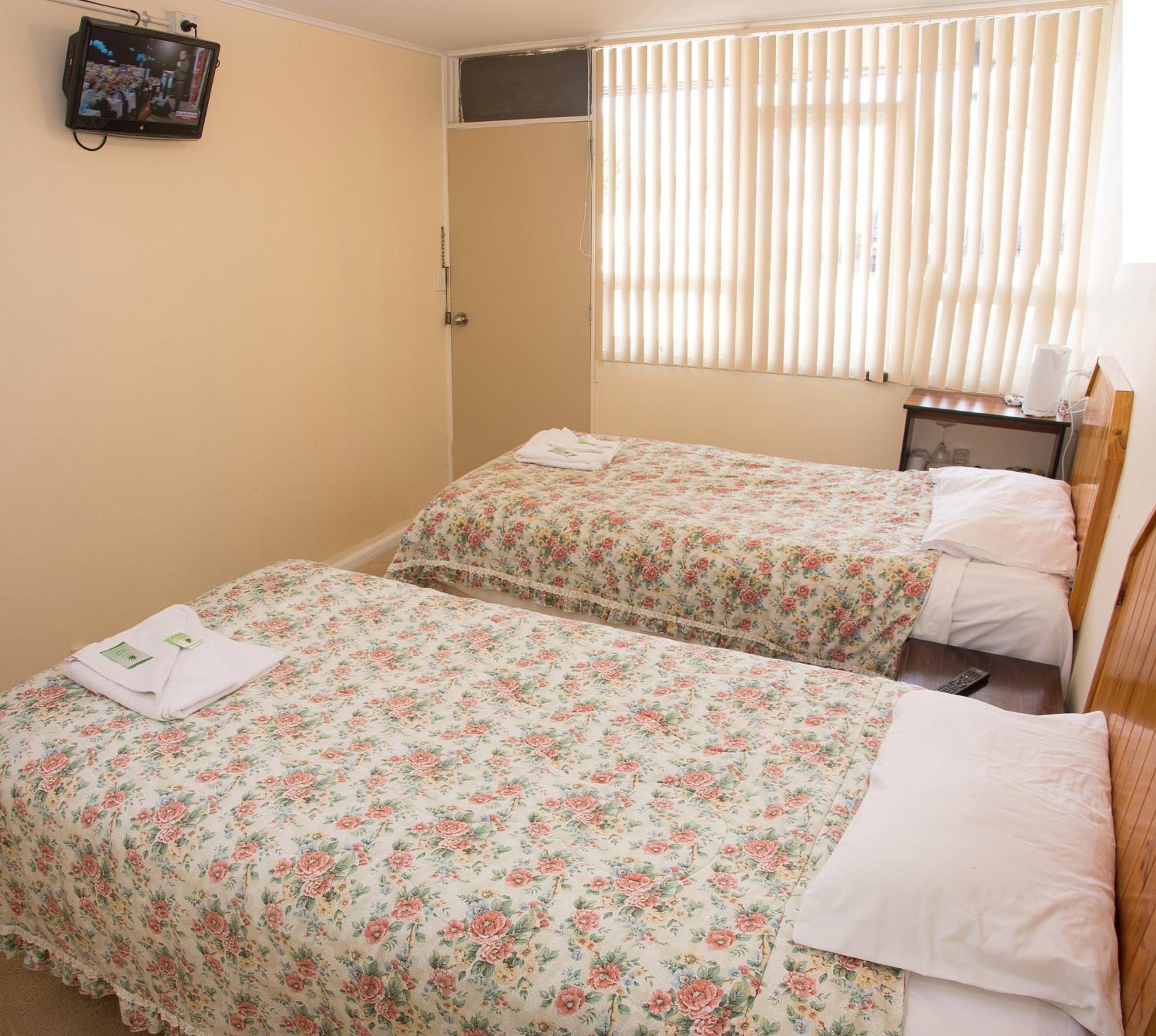 King Twin Room photo 1
