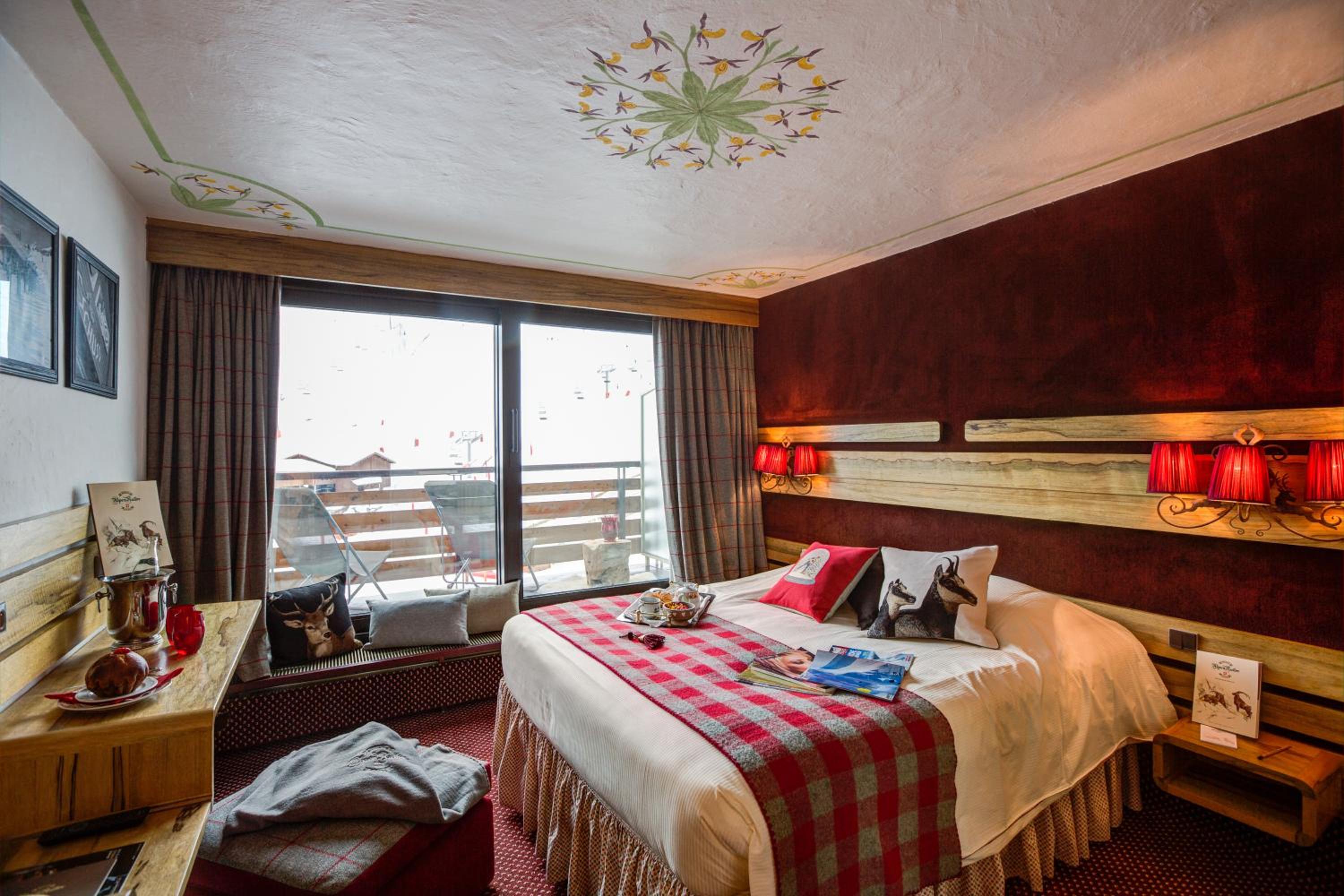 Duplex Apartment