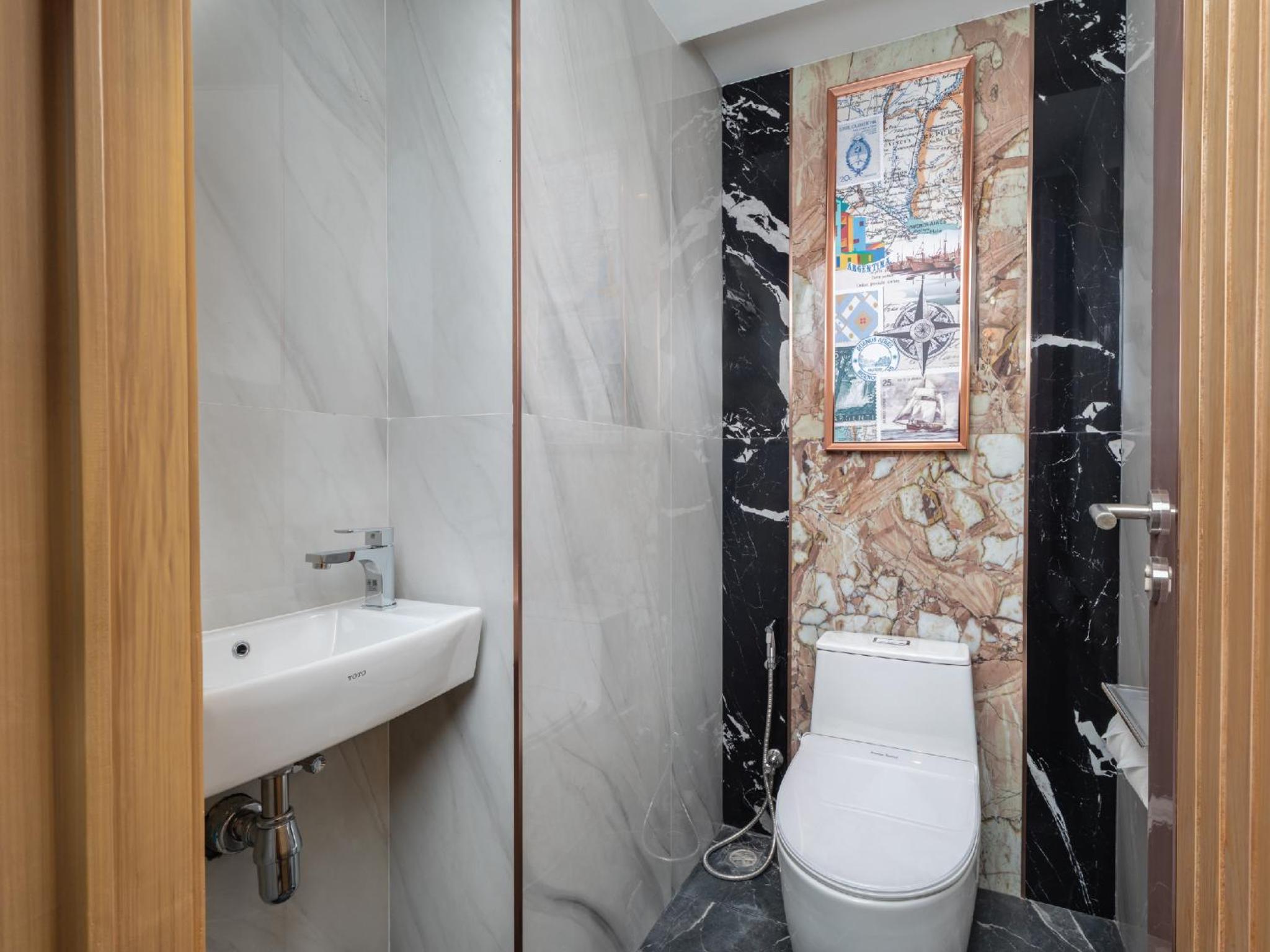 Premier Triple Room photo 1