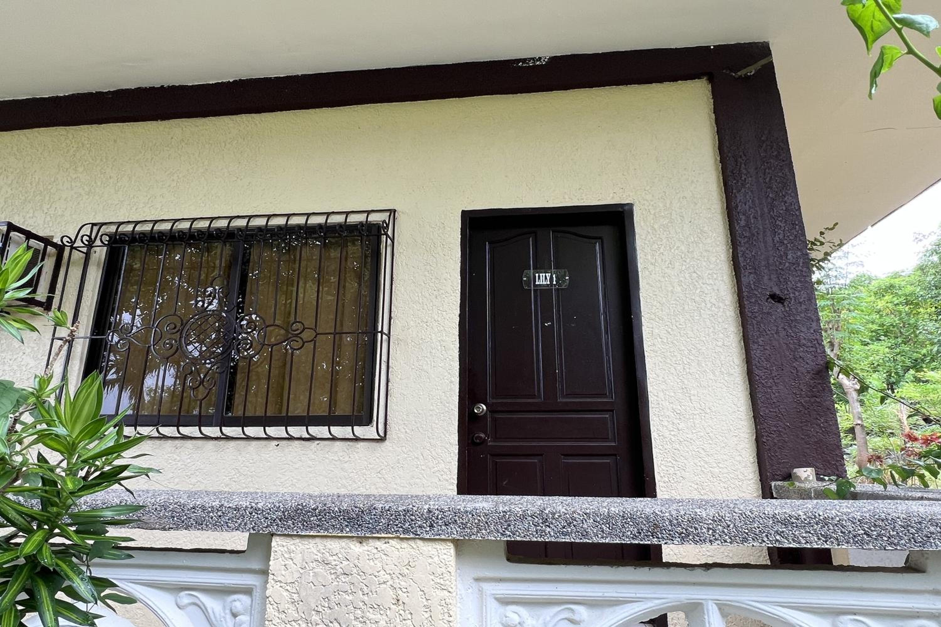 Mixed Dormitory Room photo 2