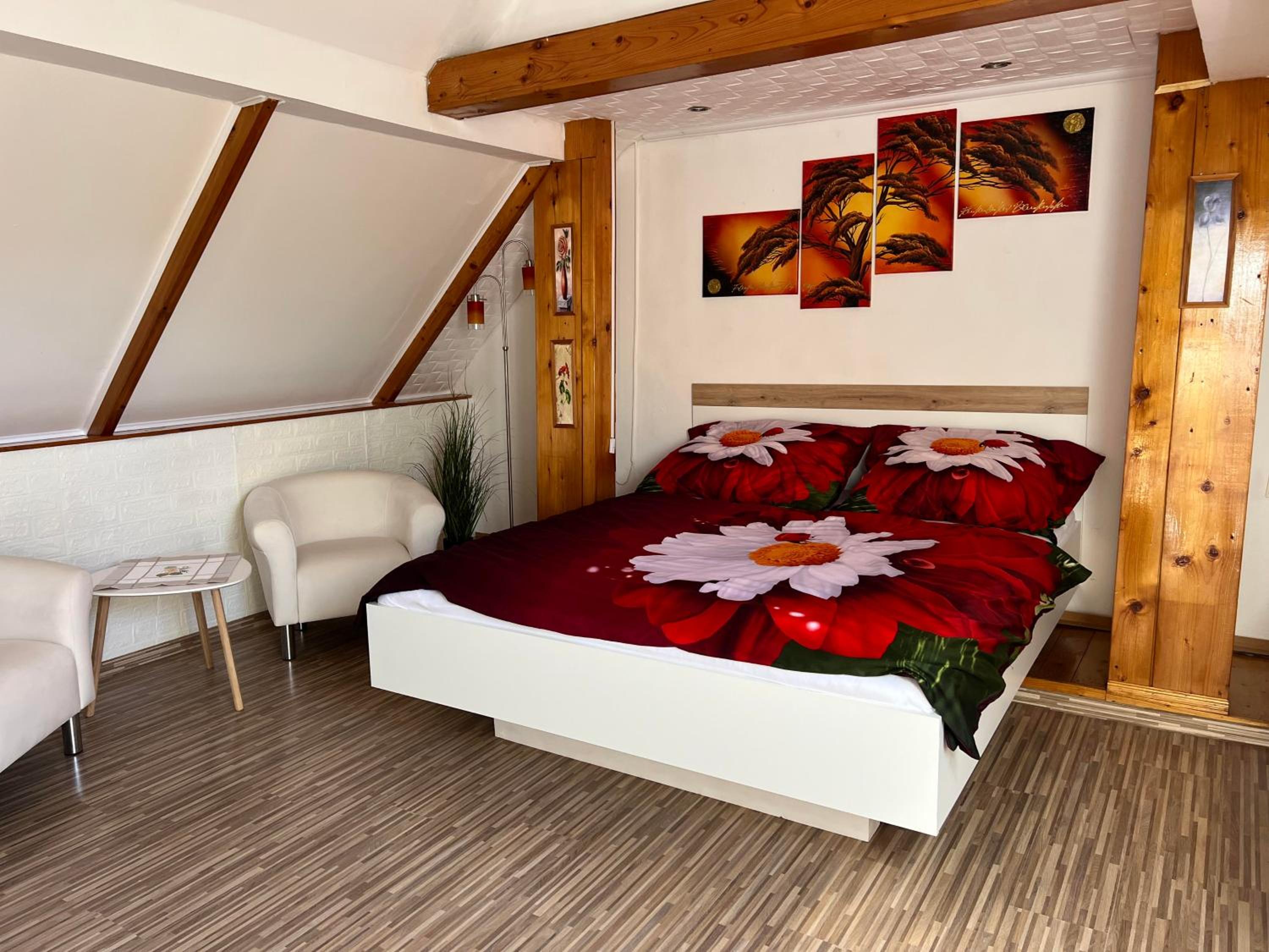 Triple Room photo 2