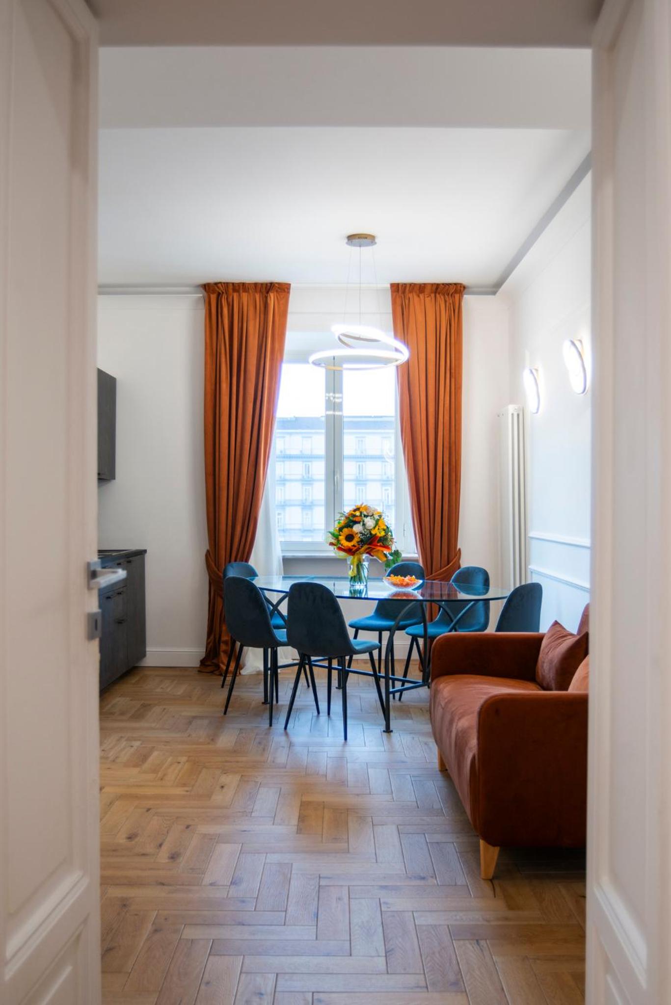 Apartment - Annex photo 1