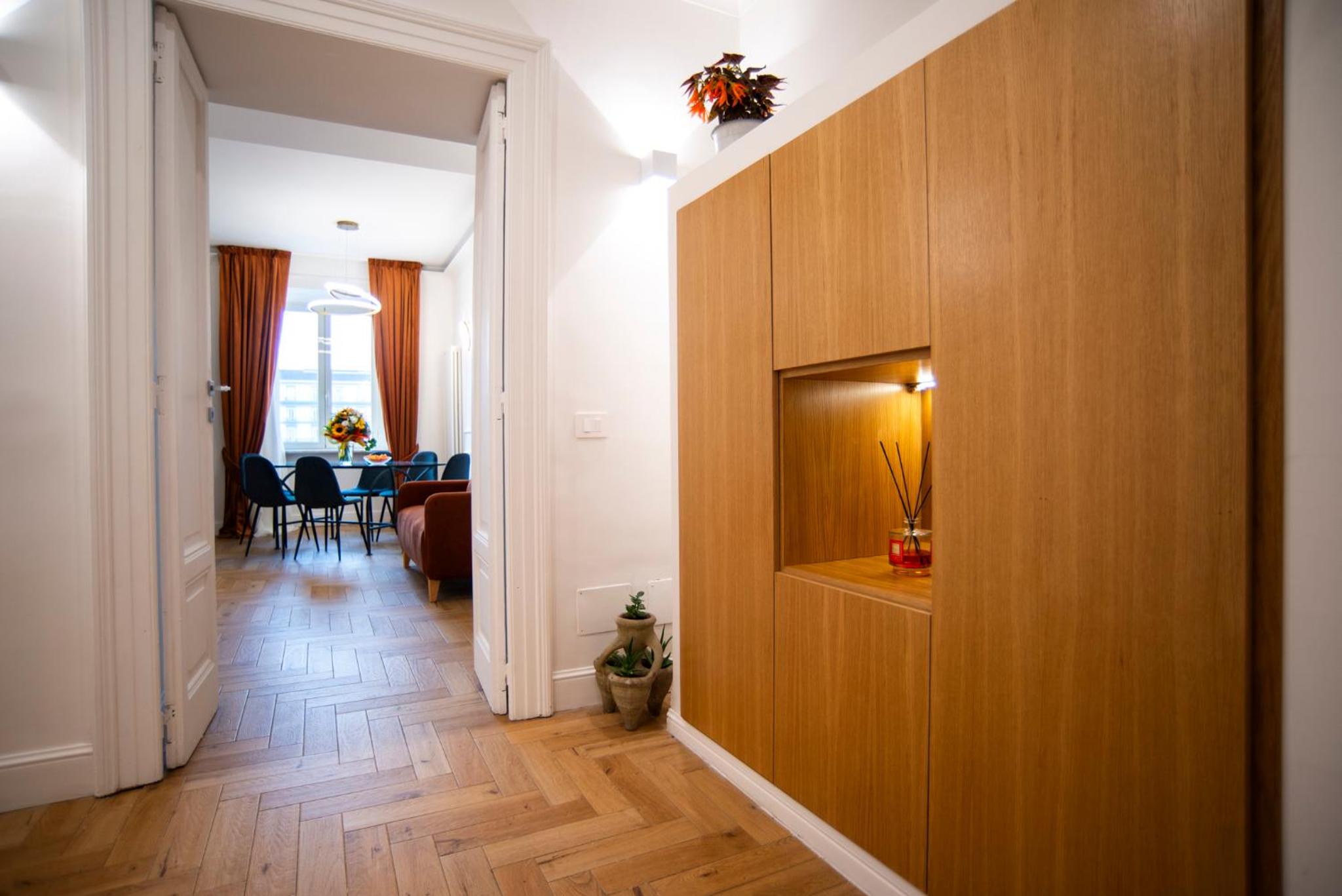 Apartment - Annex photo 2