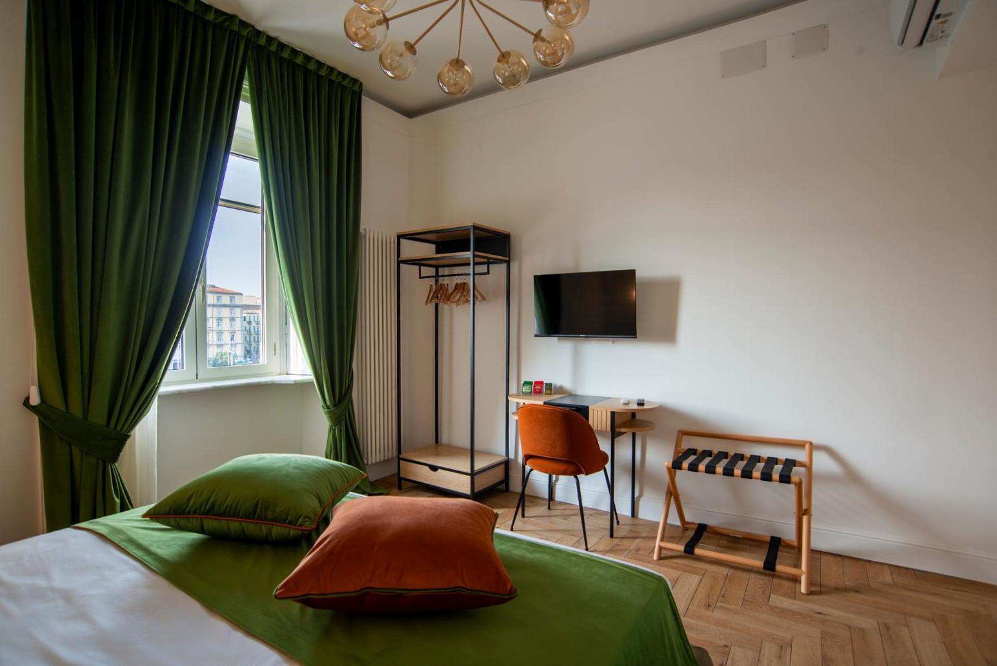 Apartment - Annex