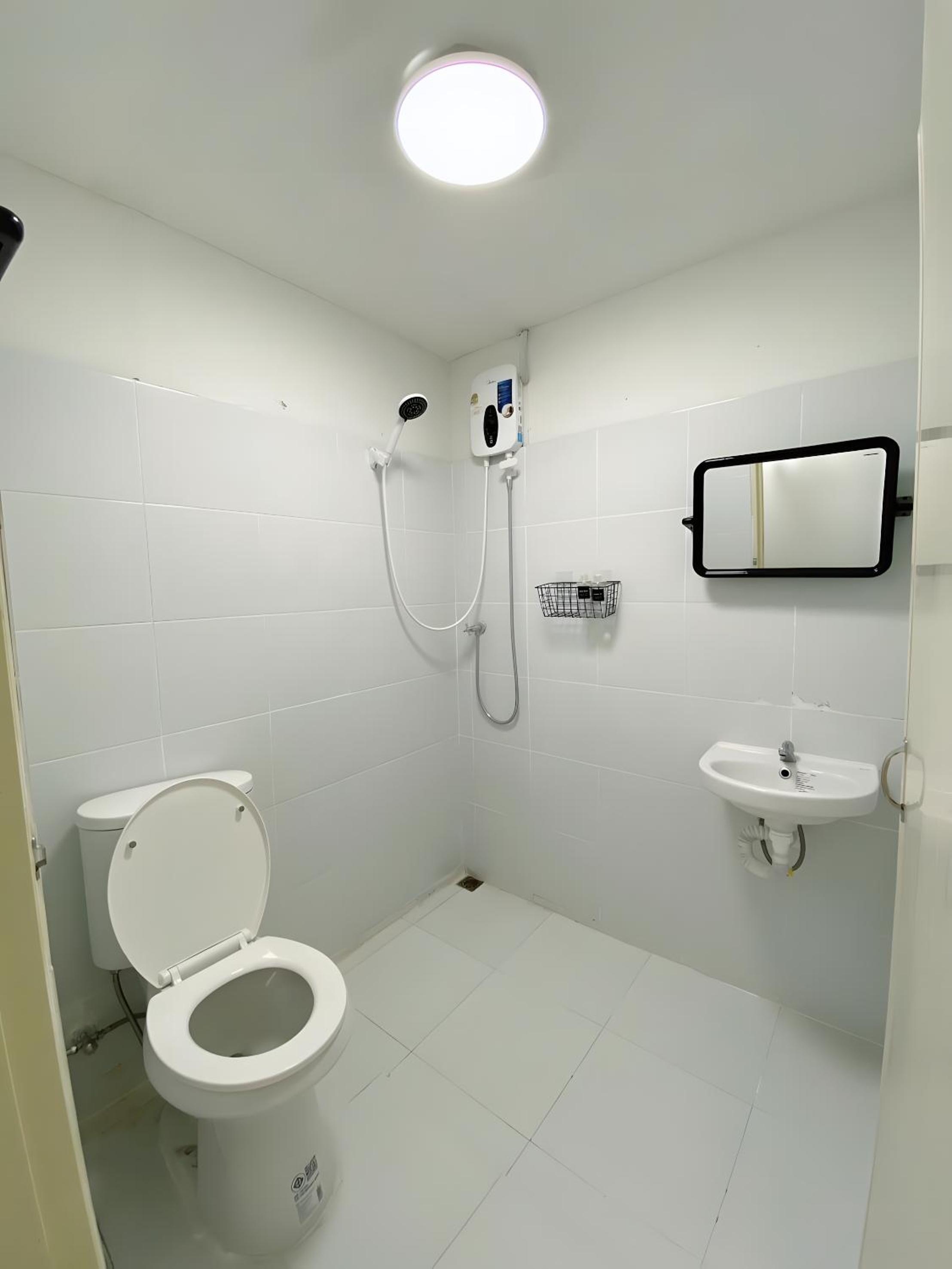 Single Room photo 3