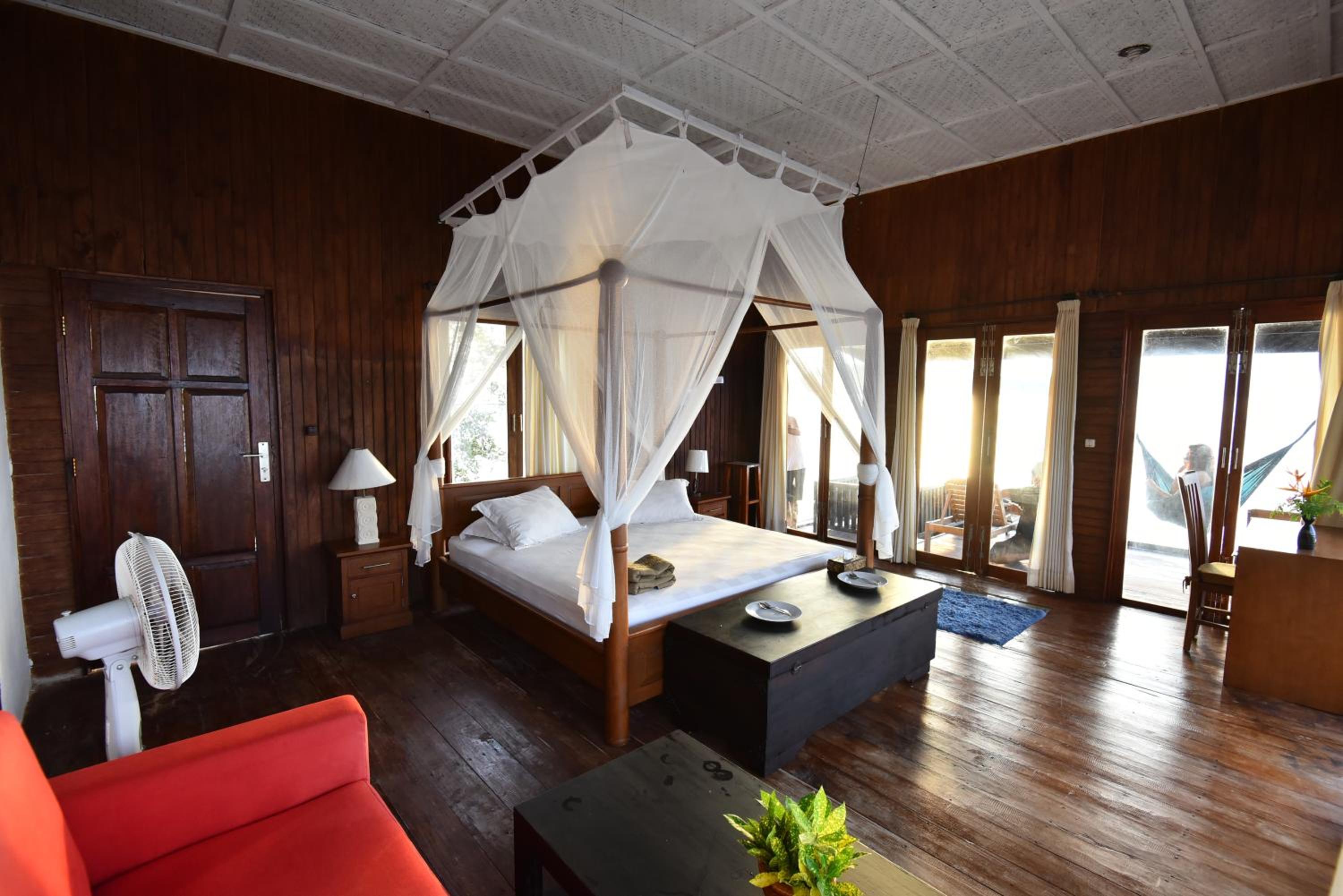 Villa with Sea View photo 3