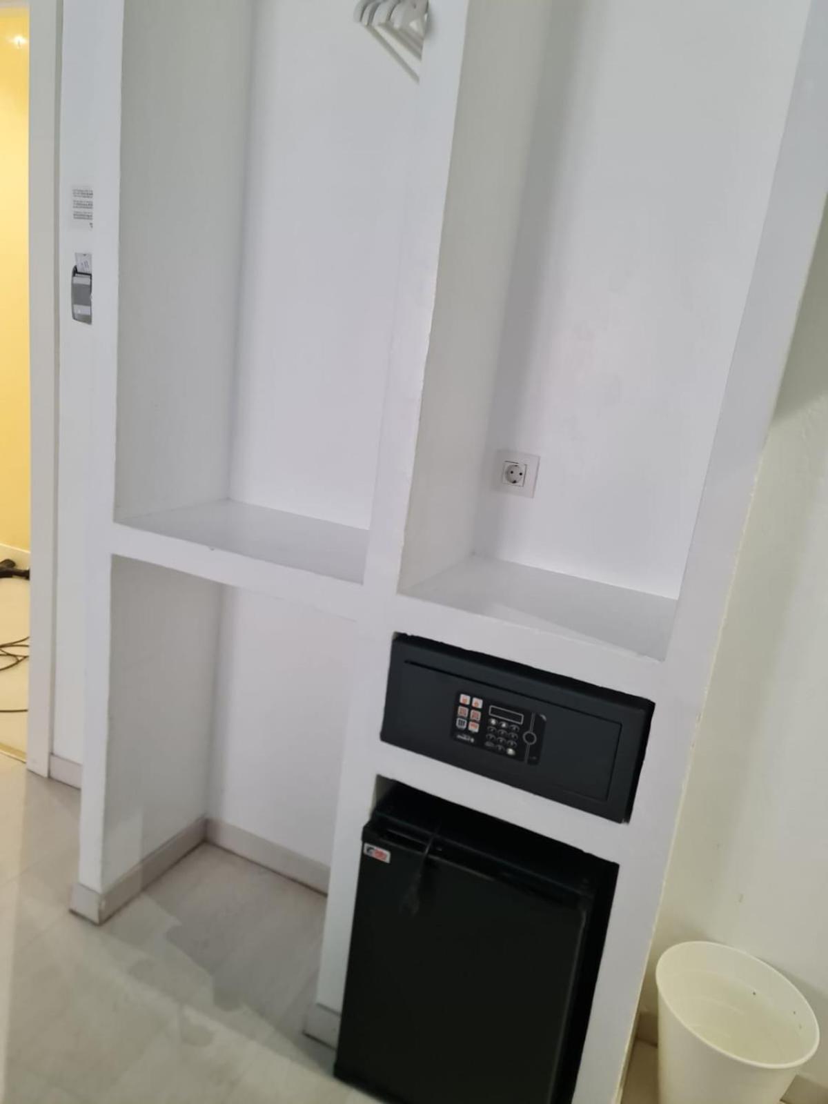 Habitación Queen