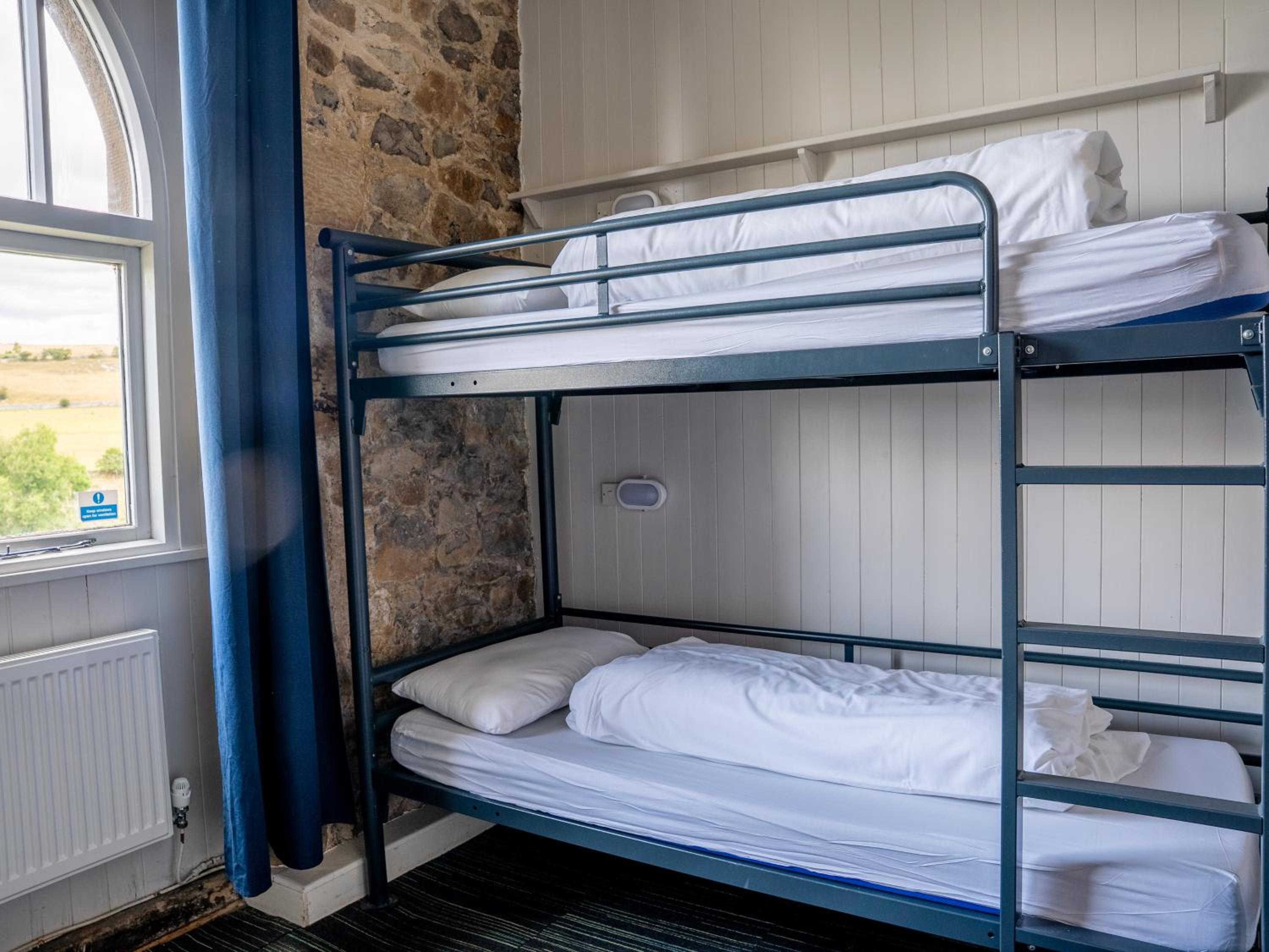 4 Bed Private Room Ensuite