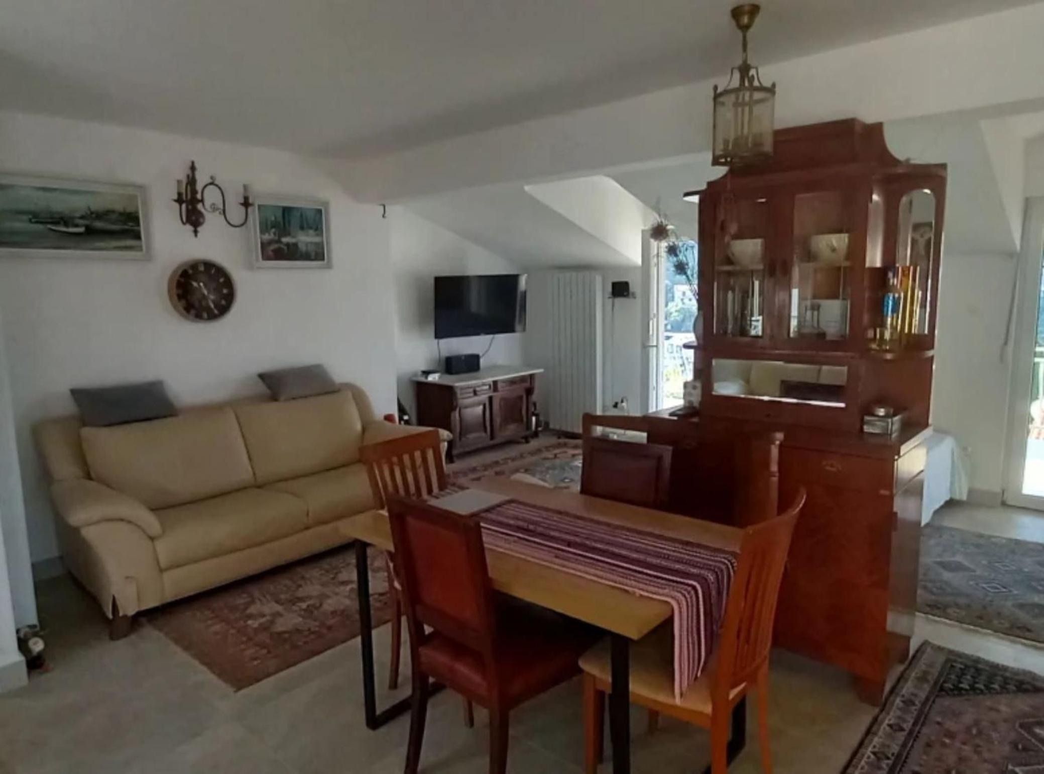 Two Bedroom Apartment 