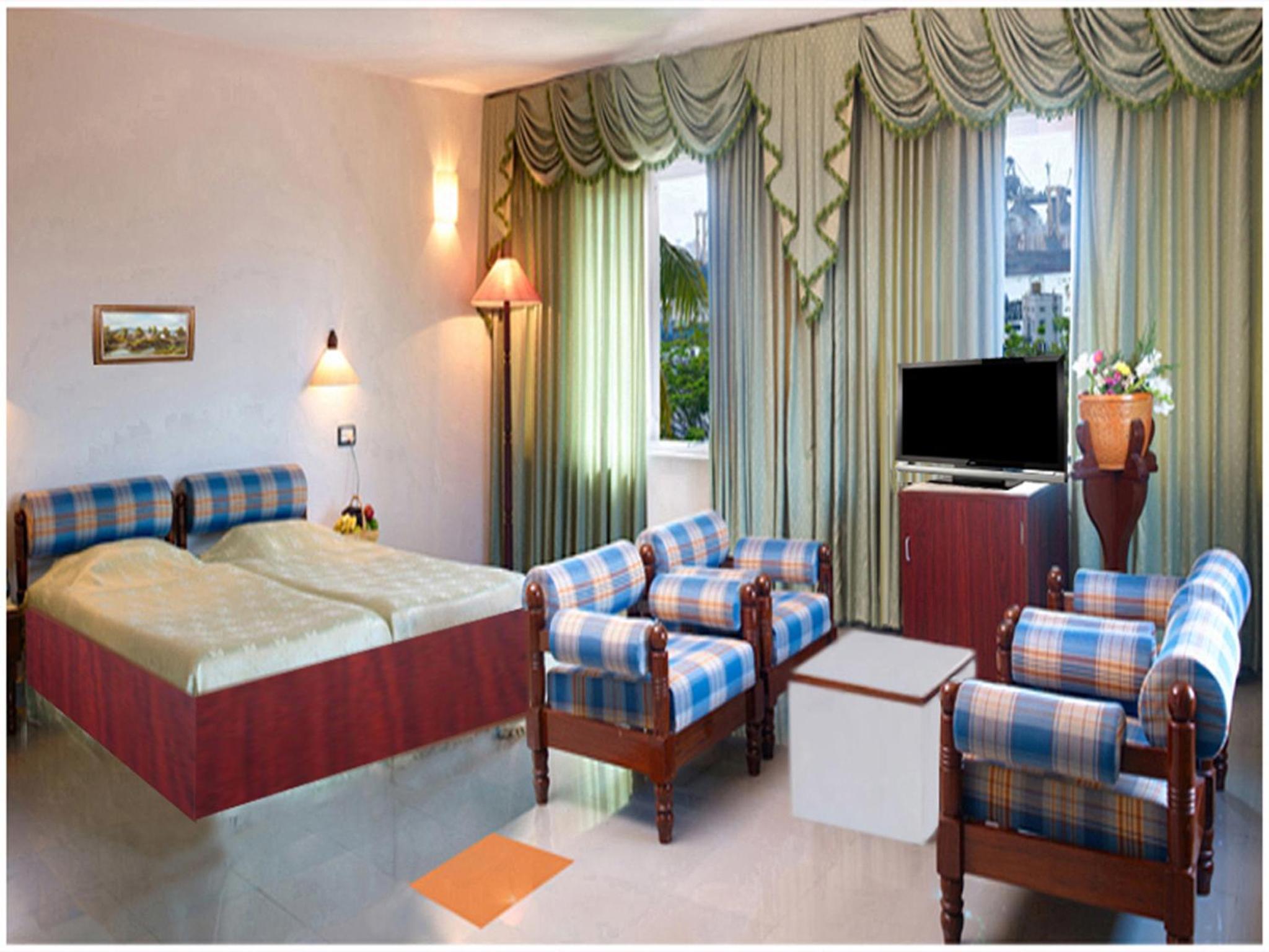 Suite - Photo 4
