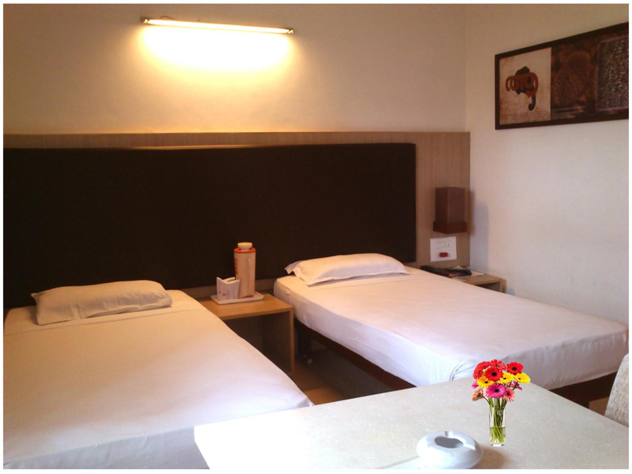 Deluxe Double Room - Photo 5