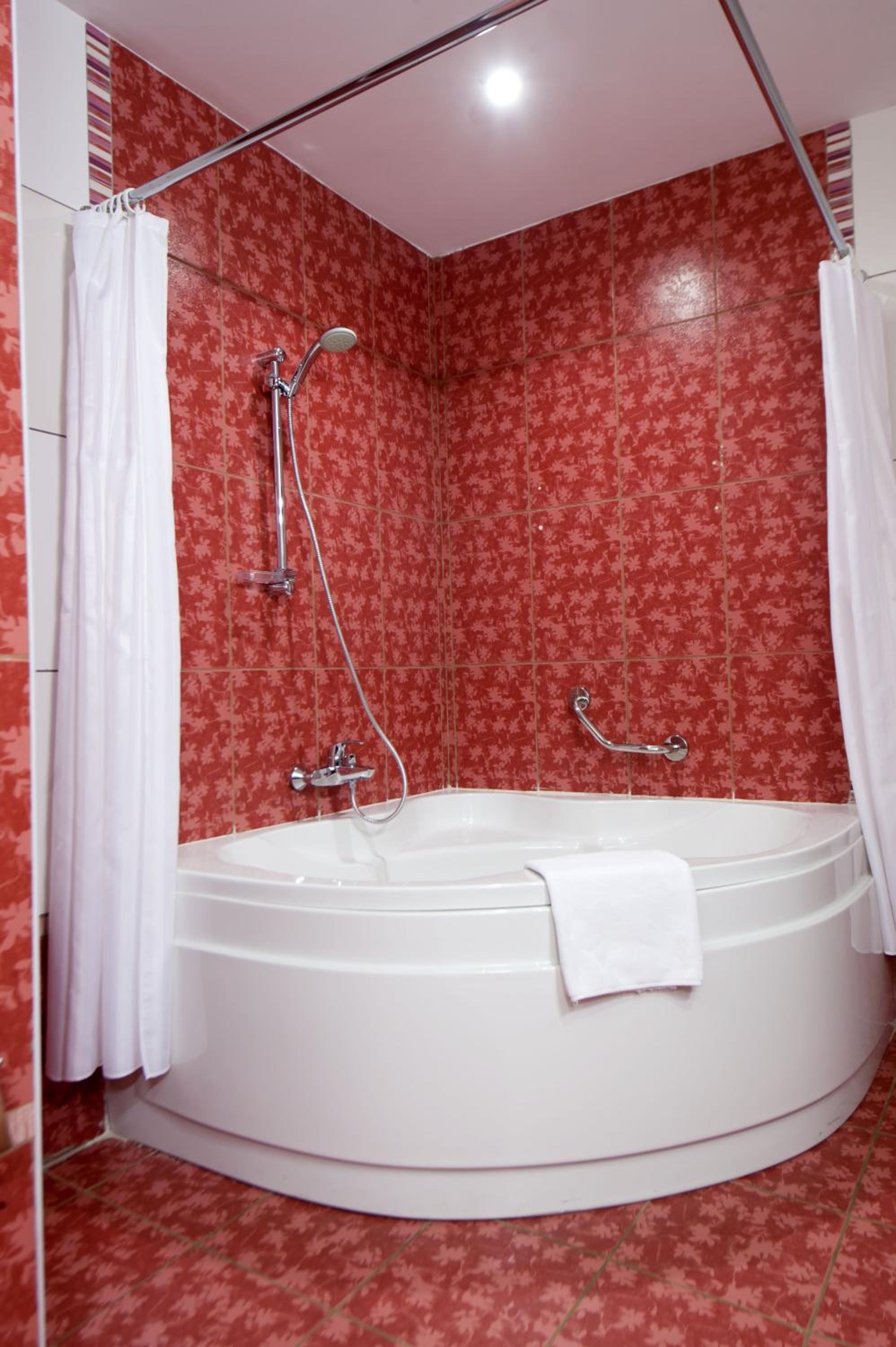 Presidential Suite photo 3