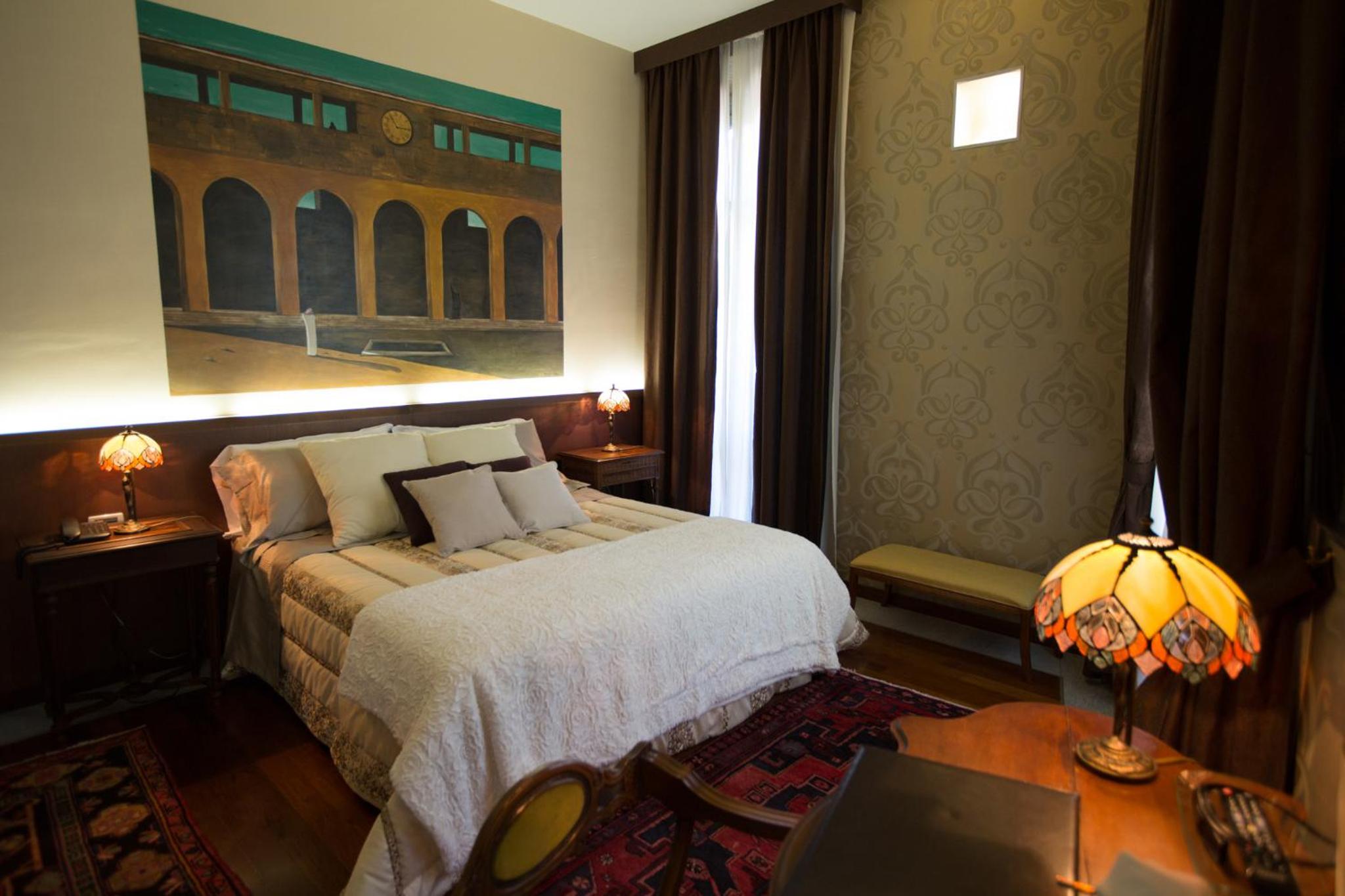 Family Room with Terrace photo 1