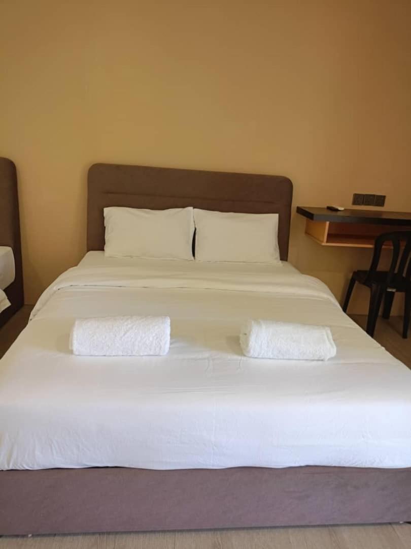 Deluxe Triple Room photo 1