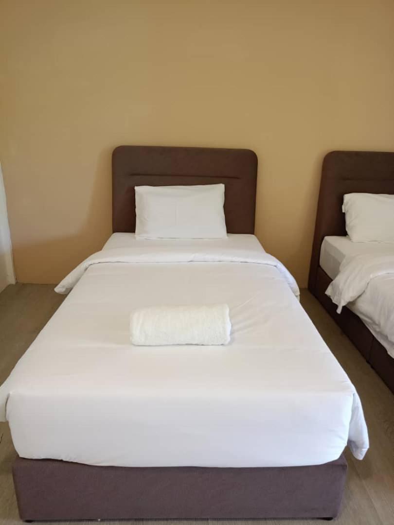 Deluxe Triple Room photo 2