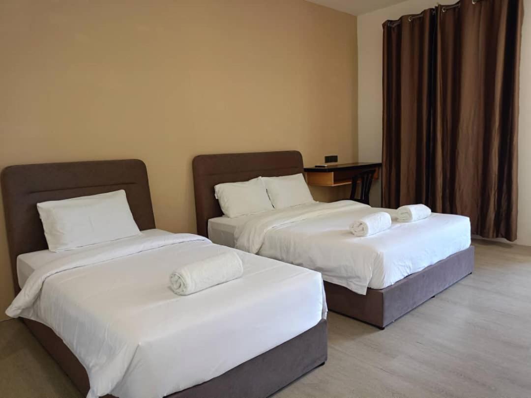 Deluxe Triple Room photo 3