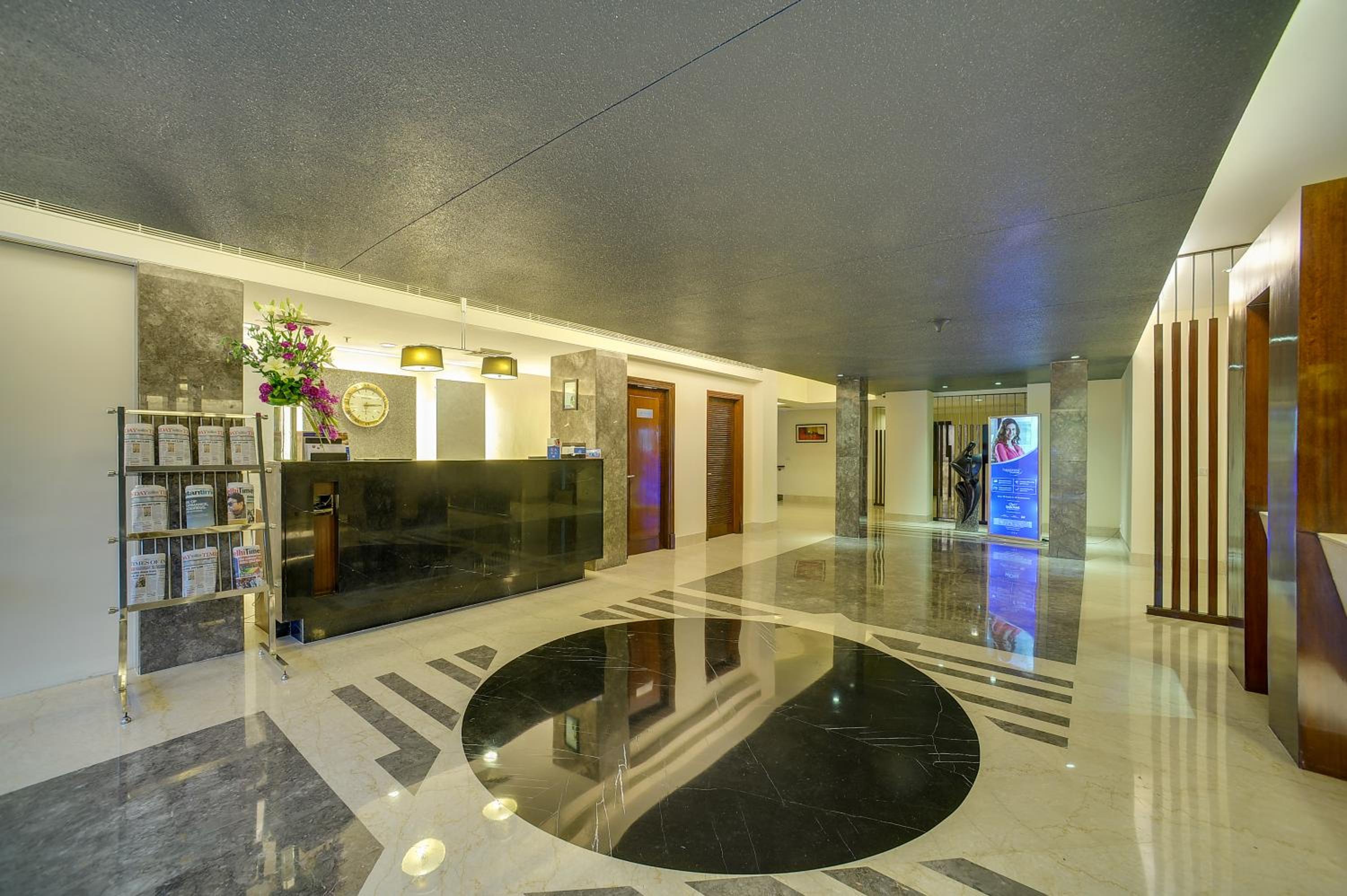 Superior Double or Twin Room with 15% dis on F&B and 2 Hours early check in or late check out subject to availability - Photo 1