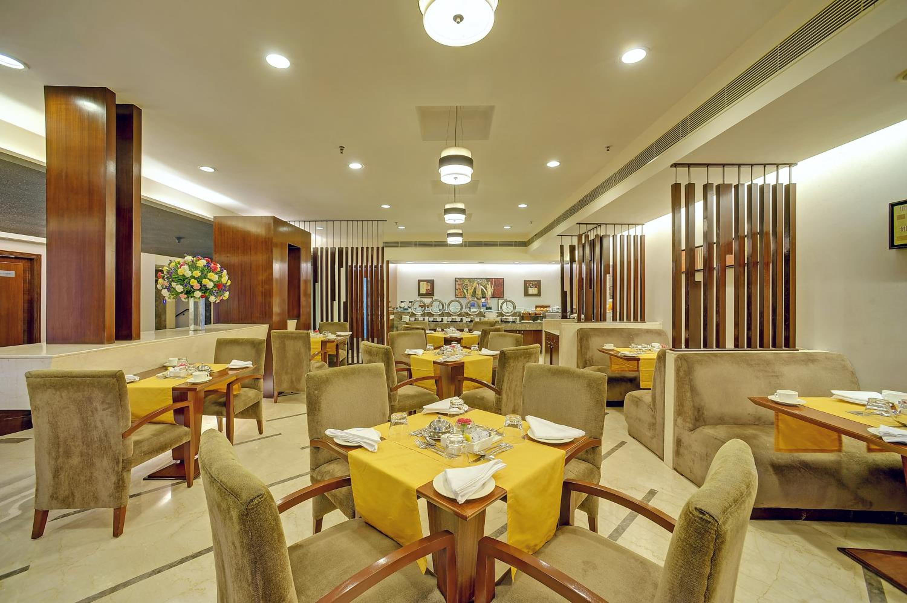 Superior Double or Twin Room with 15% dis on F&B and 2 Hours early check in or late check out subject to availability - Photo 5