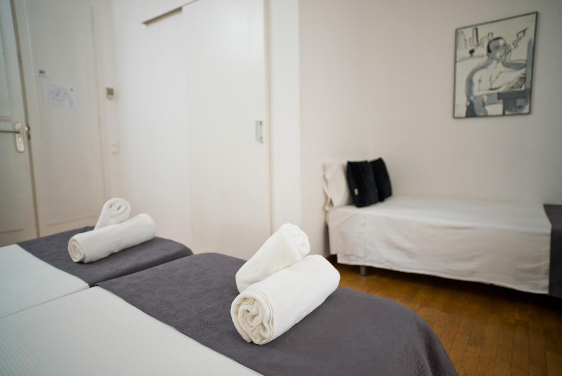 Triple Room photo 2