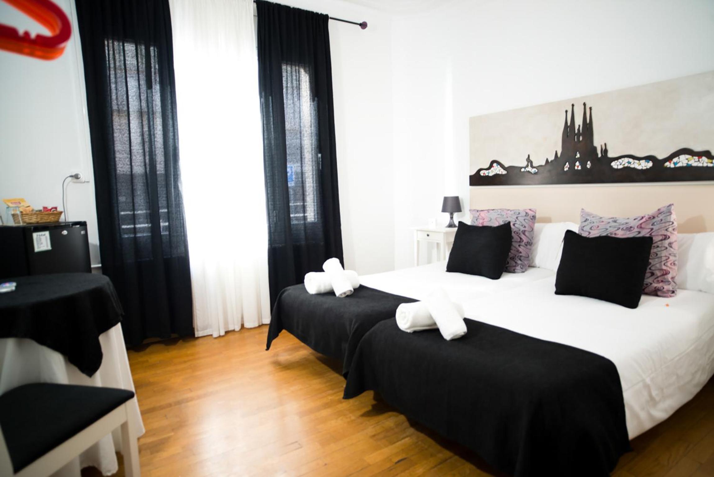 Twin Room photo 3