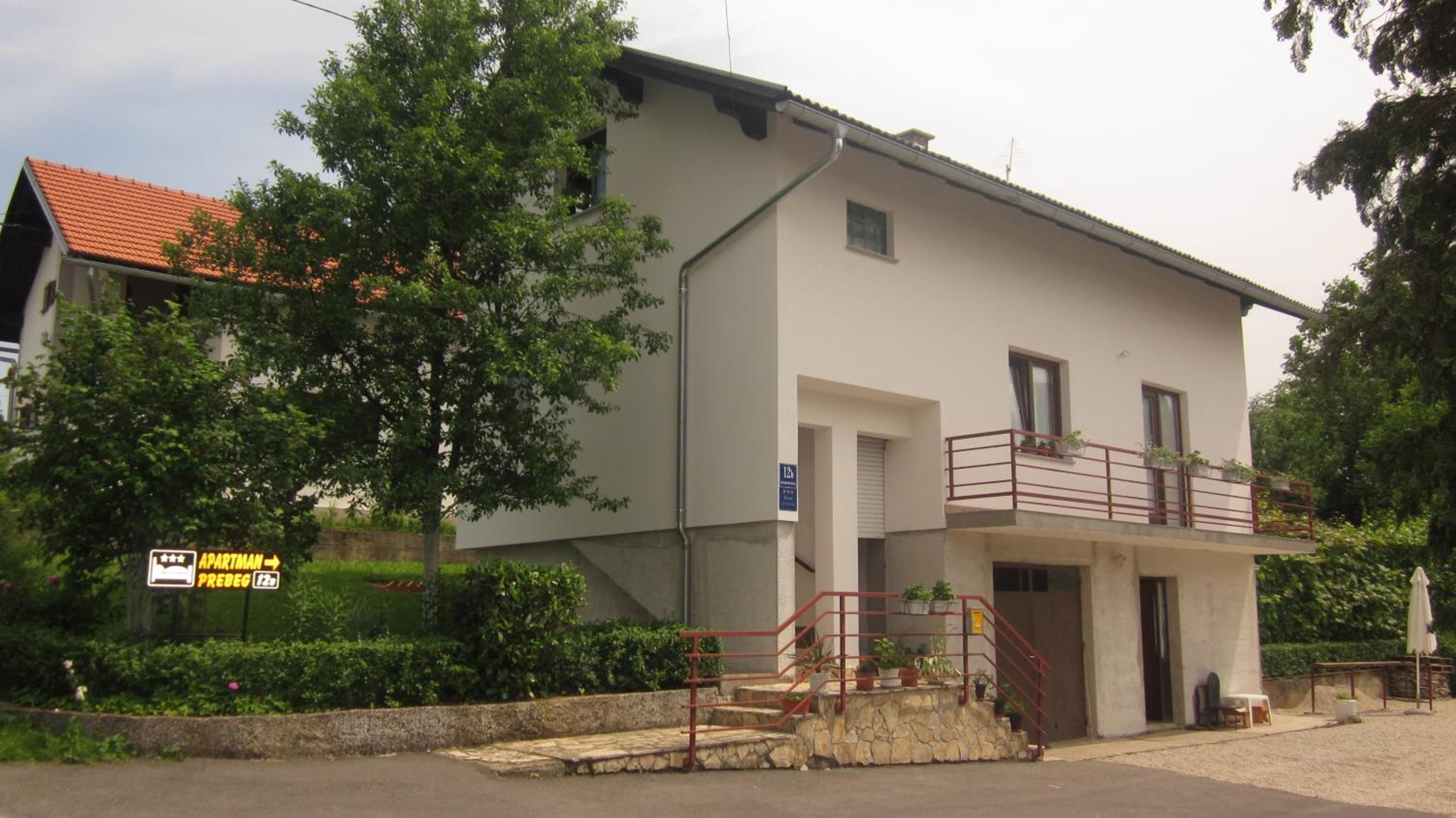 Apartment - Photo 14