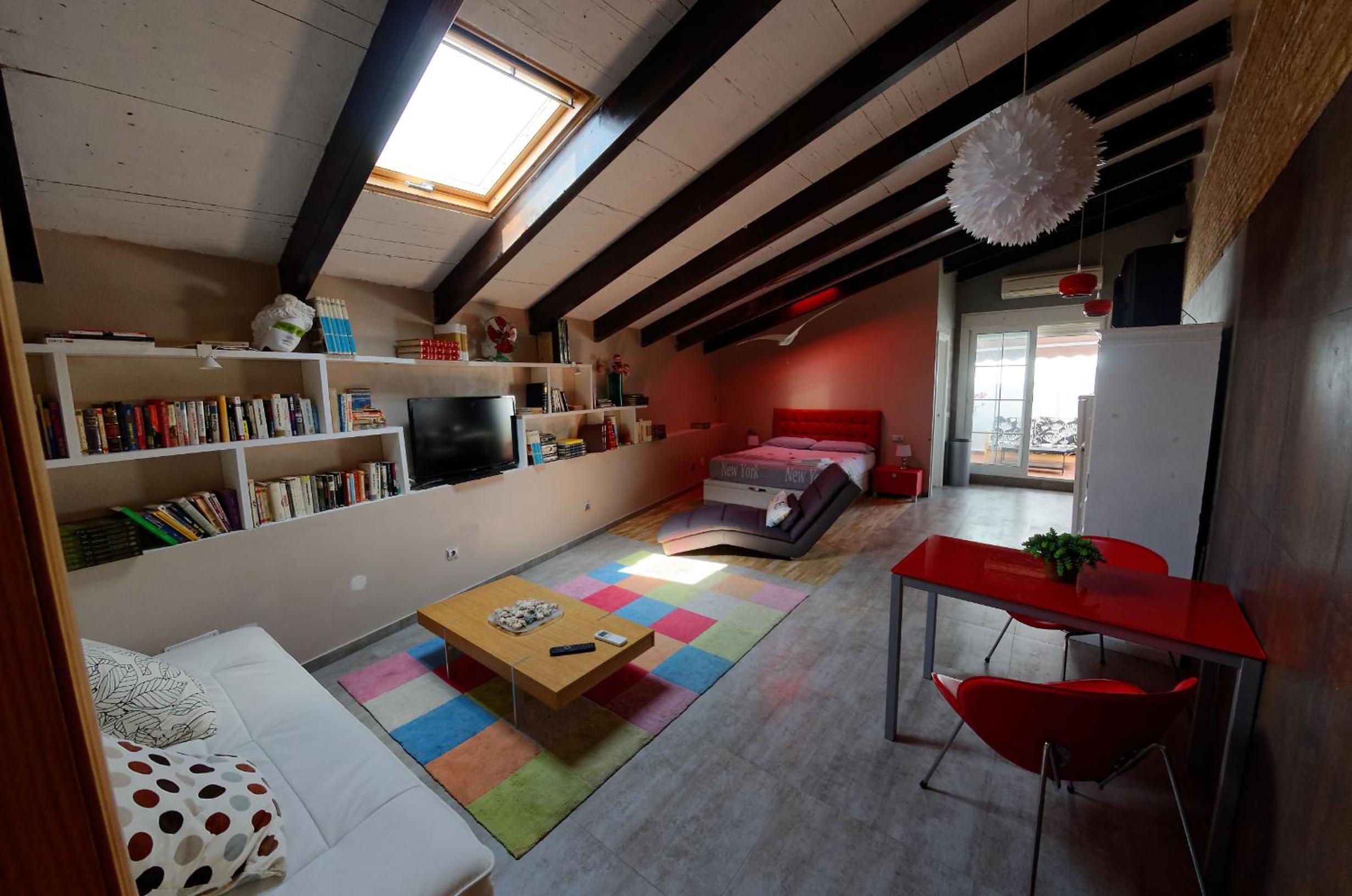 Apartamento