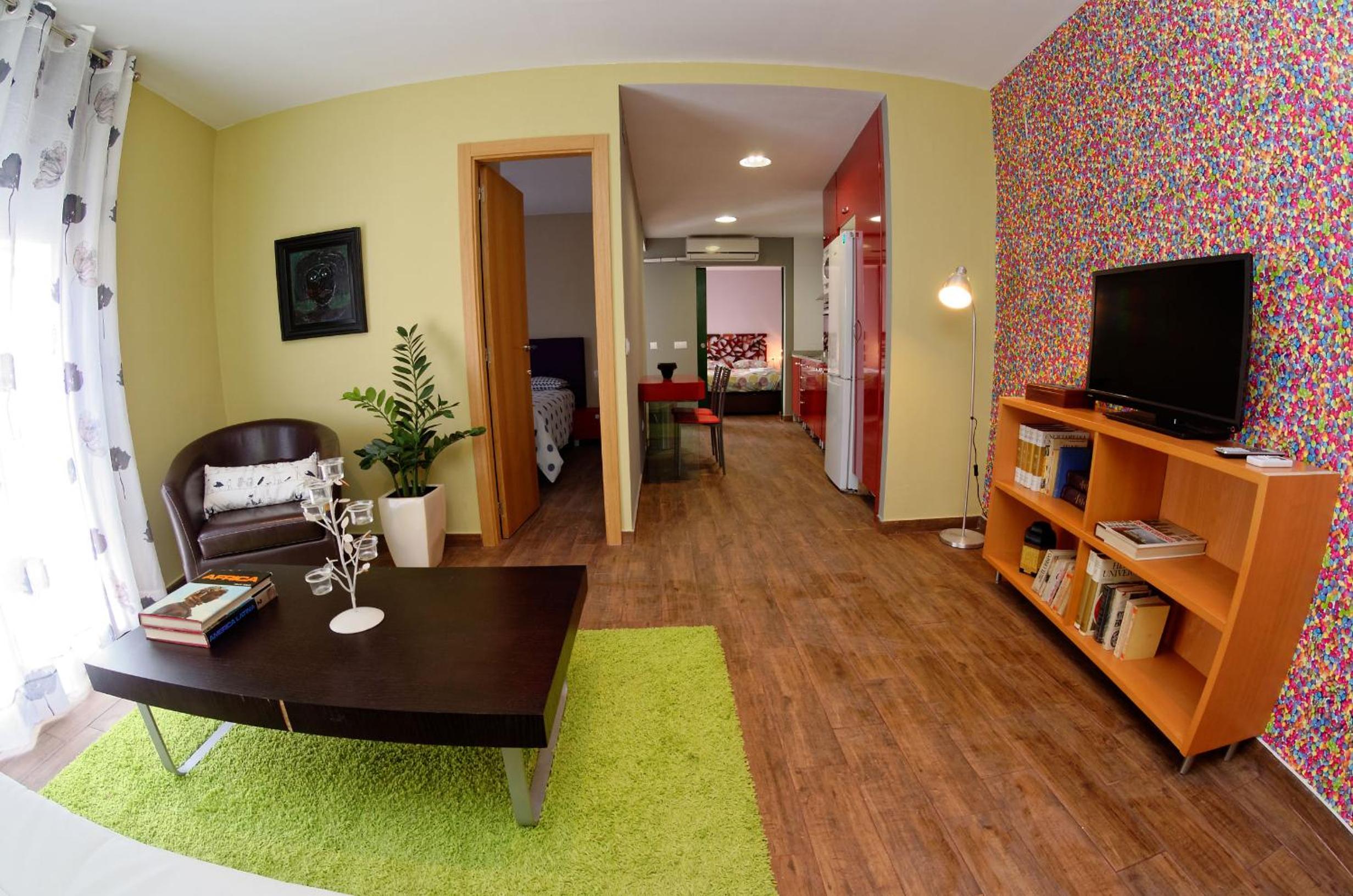 Apartamento Penthouse