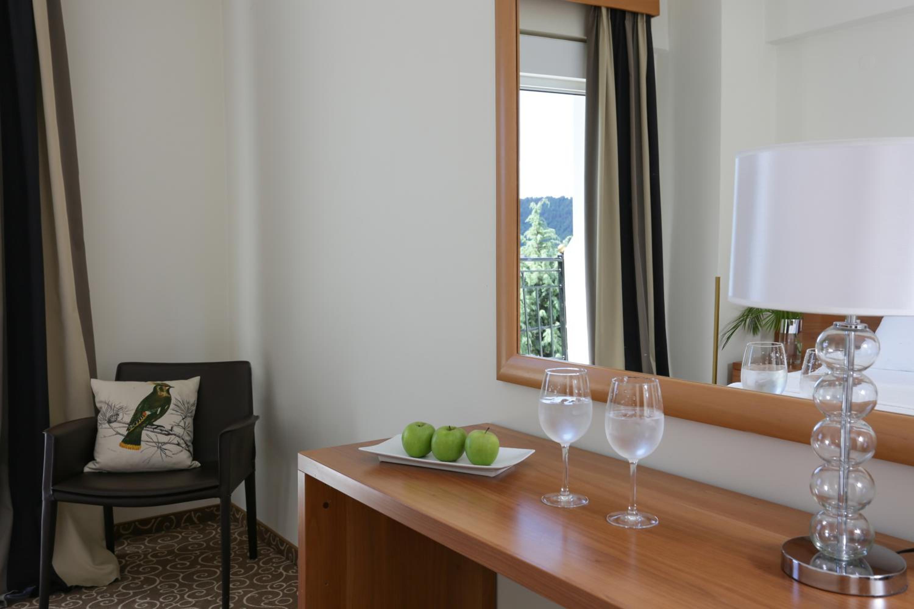 Double/Twin Room - Photo 2