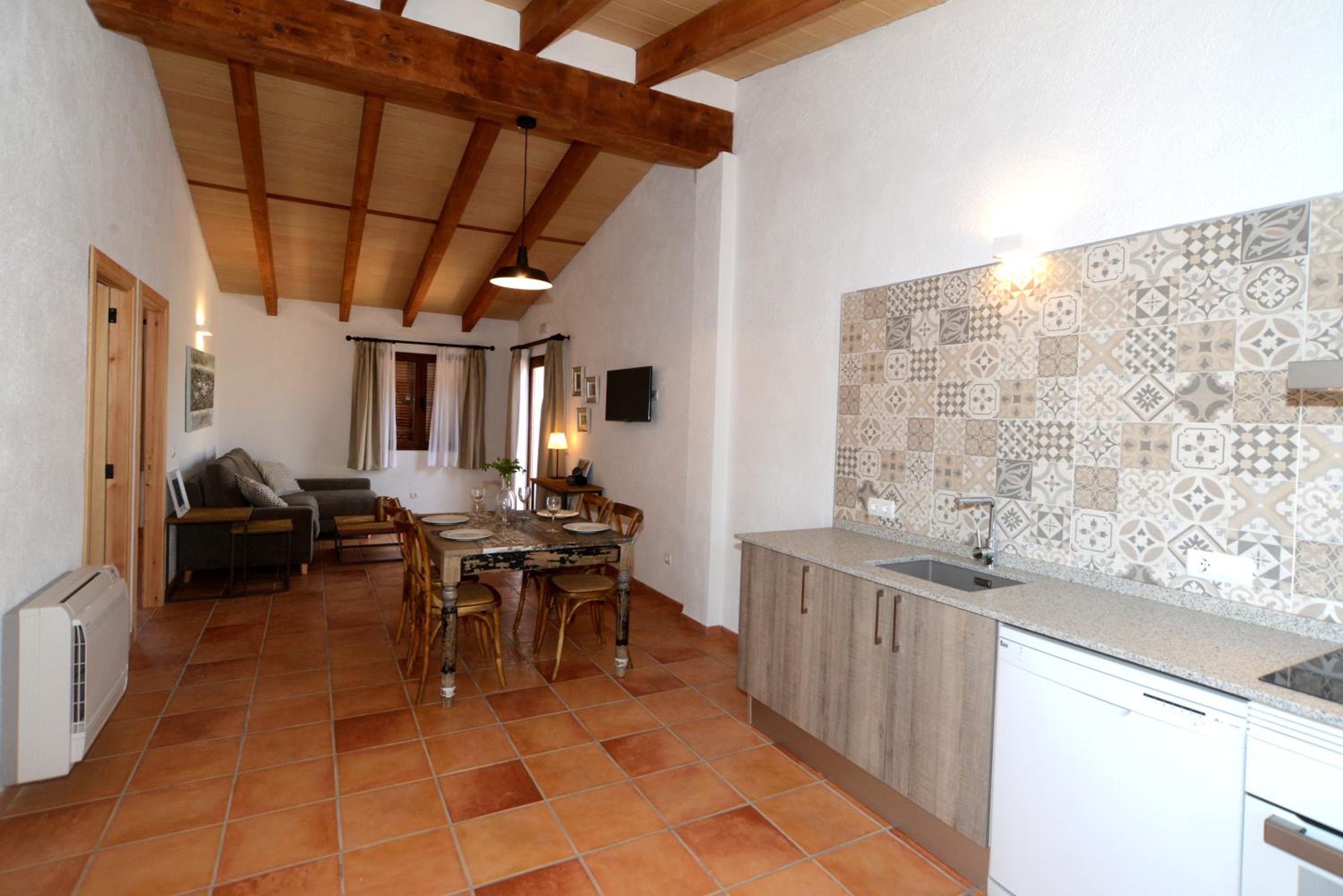 Apartamento Familiar
