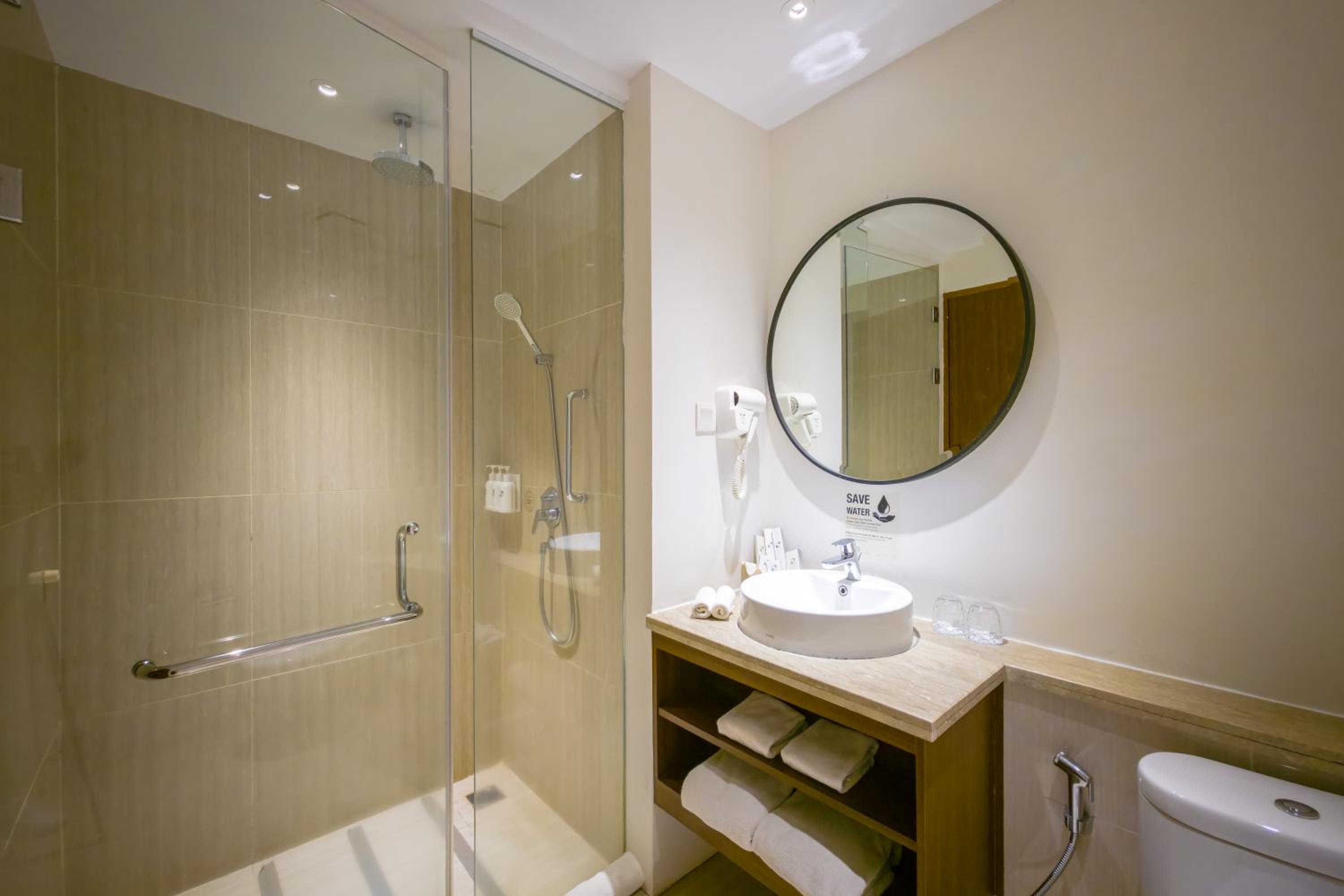 Superior Twin Room - Photo 6