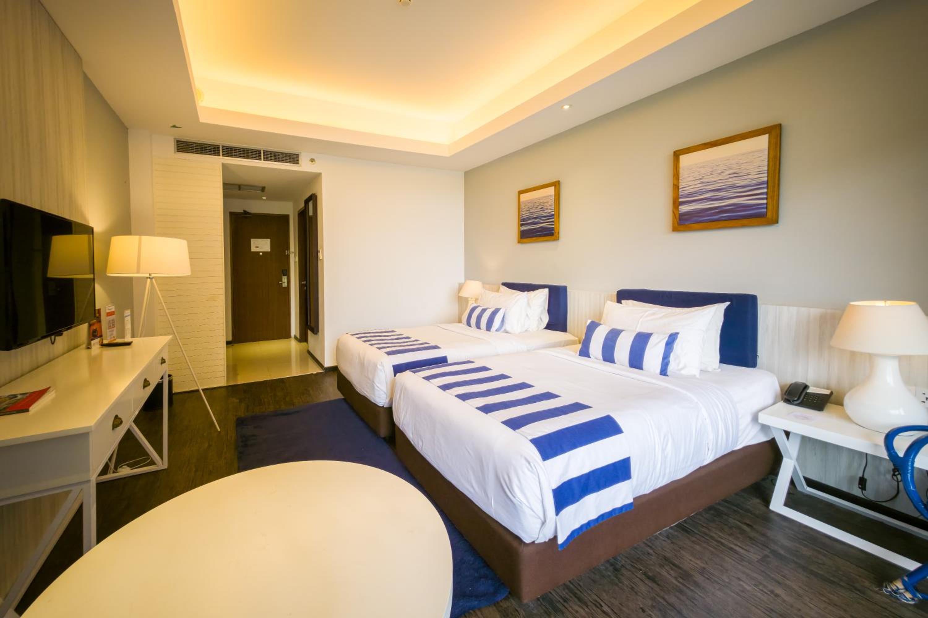 Superior Twin Room - Photo 5