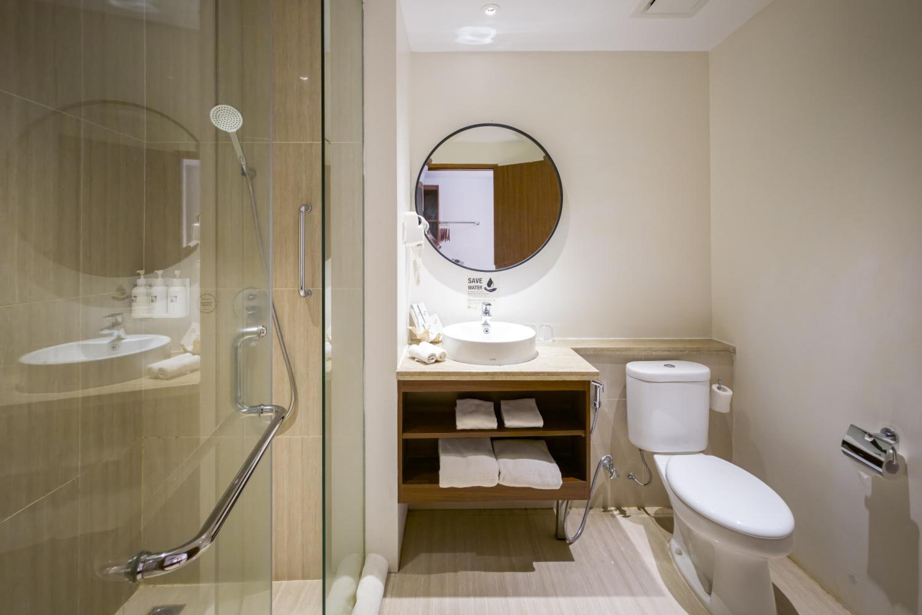Superior Twin Room - Photo 4