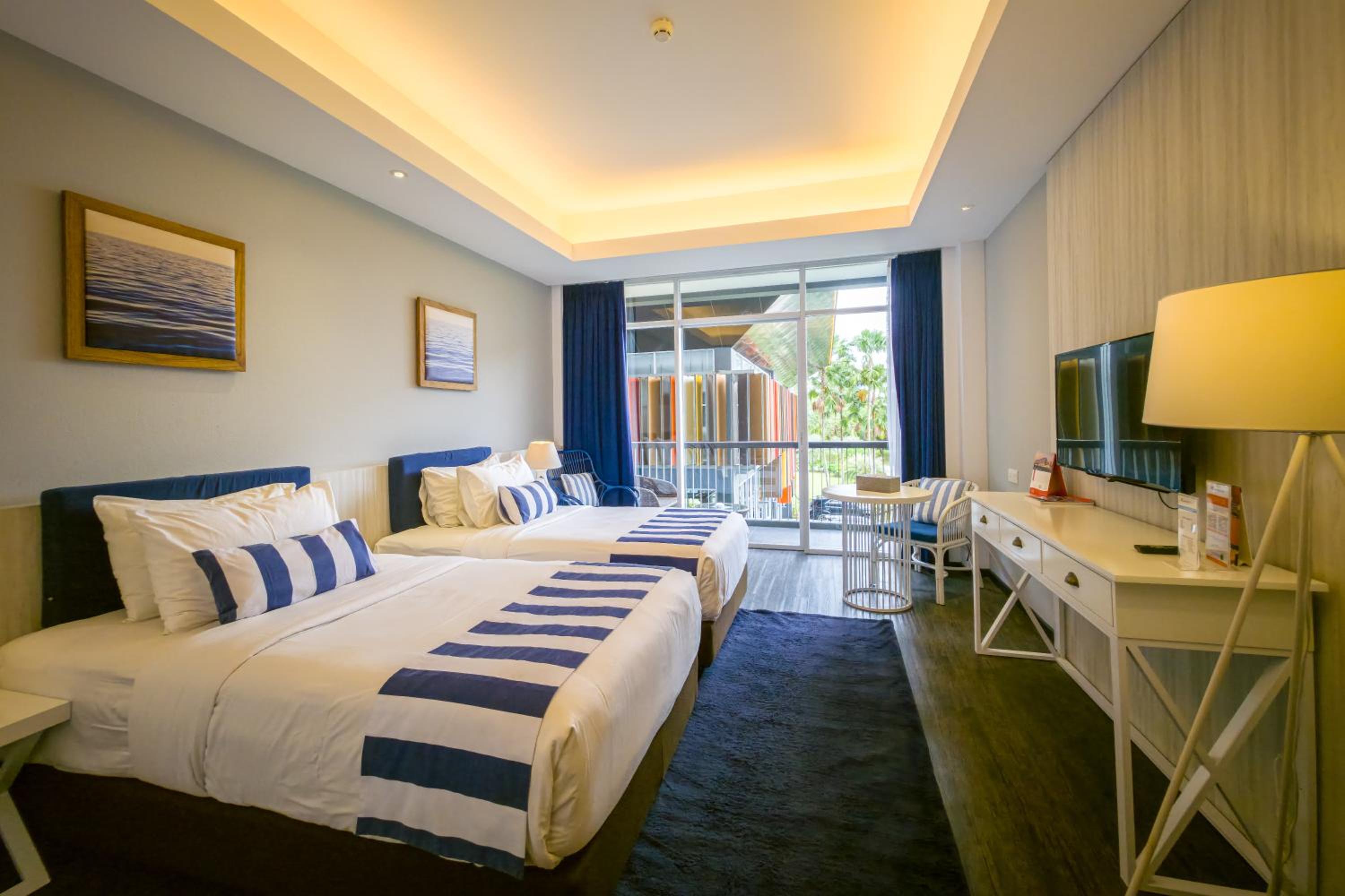 Superior Twin Room - Photo 3