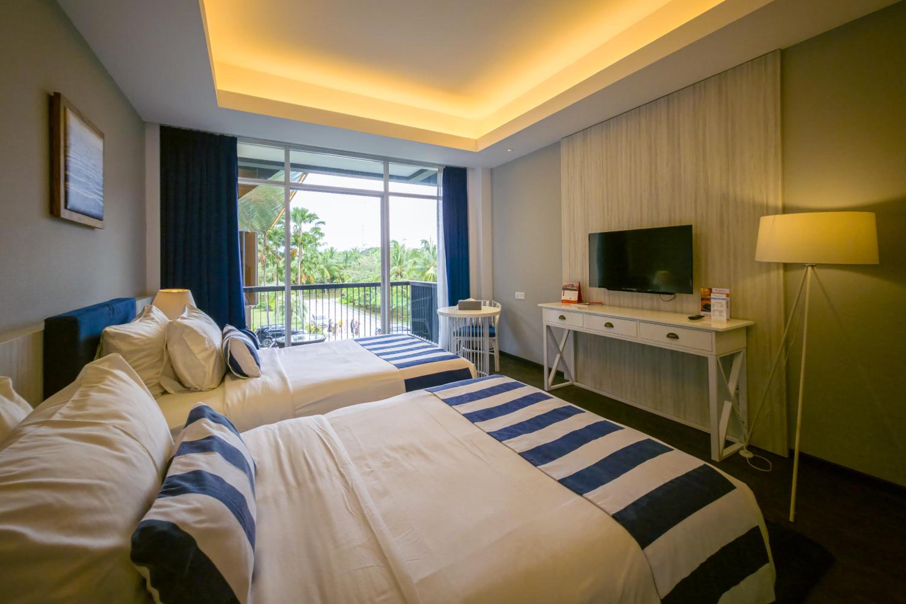 Superior Twin Room - Photo 2