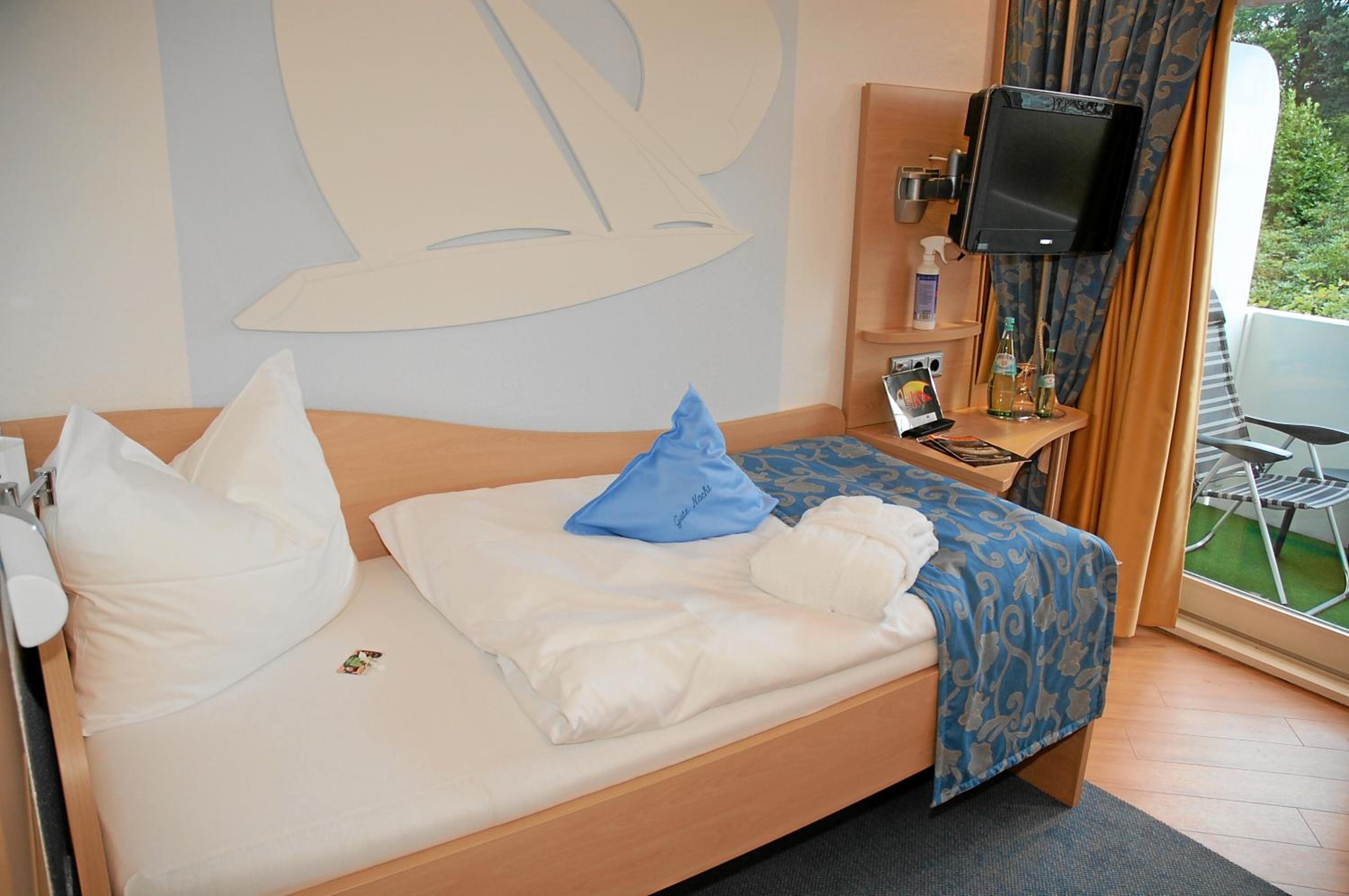 Single Room